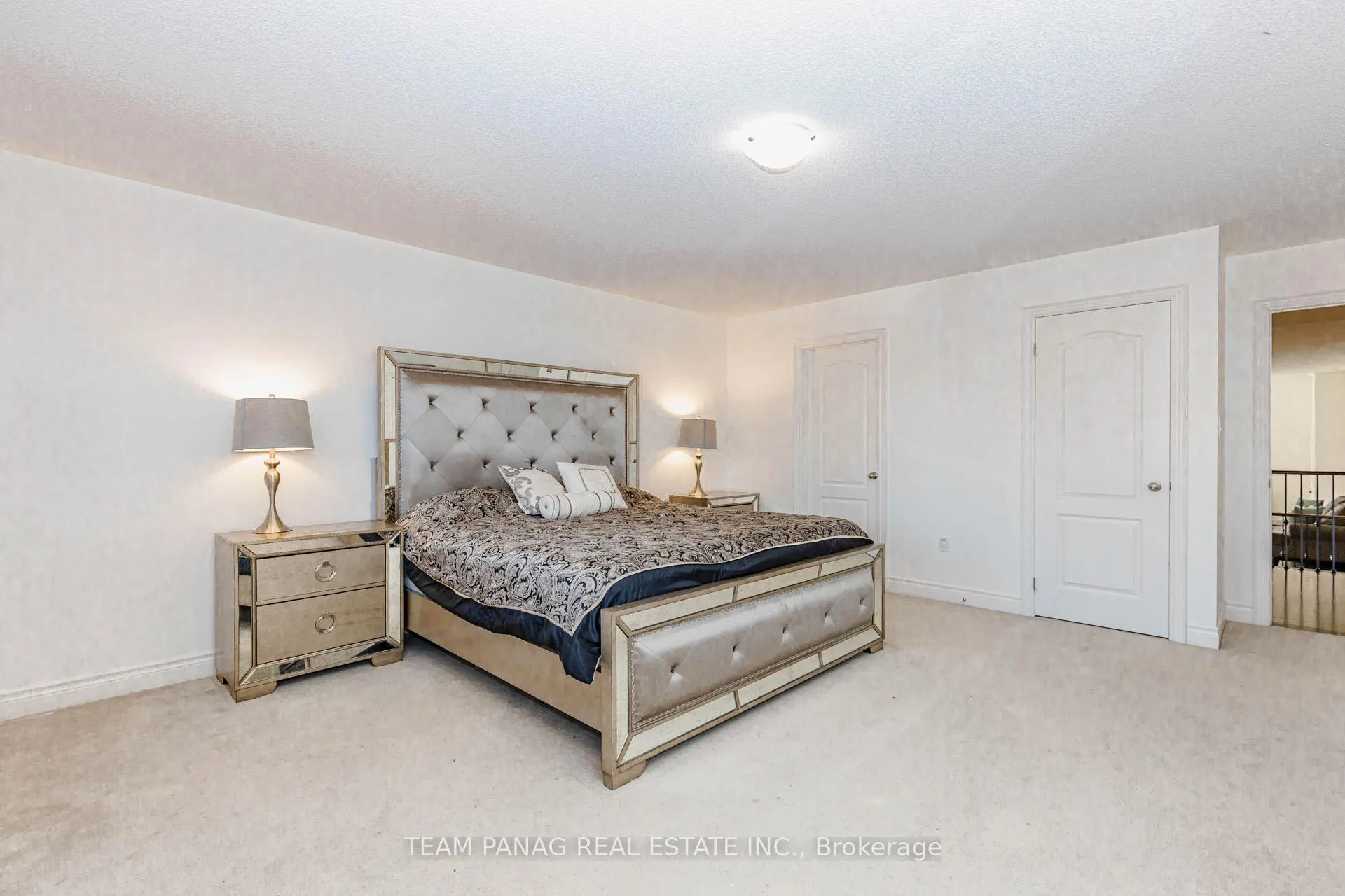 Photo 29 of 4 Bassett Crescent, Brampton, Credit Valley — HOMEH