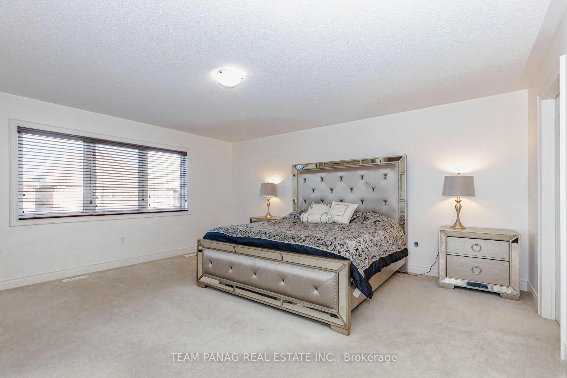 Photo 30 of 4 Bassett Crescent, Brampton, Credit Valley — HOMEH