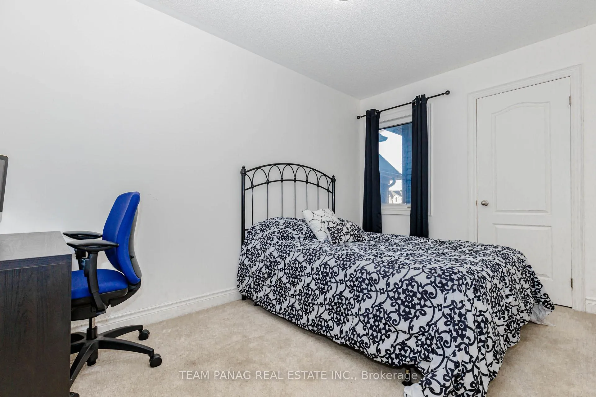 Photo 37 of 4 Bassett Crescent, Brampton, Credit Valley — HOMEH