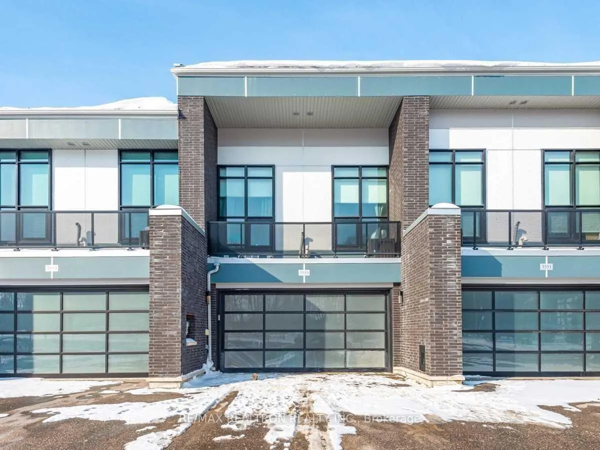 Photo 3 of 3553 Riva Avenue, Innisfil, Rural Innisfil — HOMEH