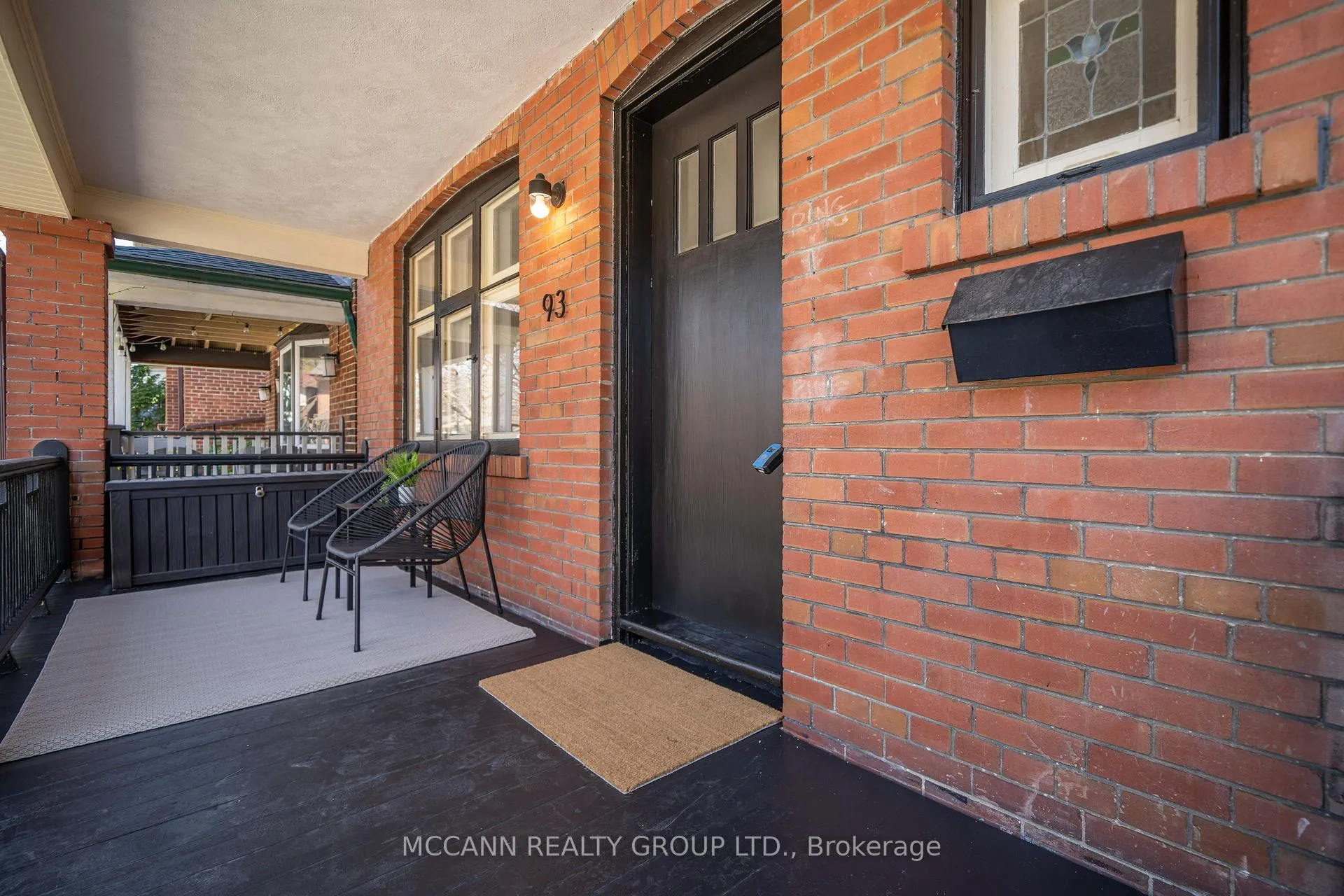 Photo 3 of 93 Brookdale Avenue, Toronto, Lawrence Park North — HOMEH