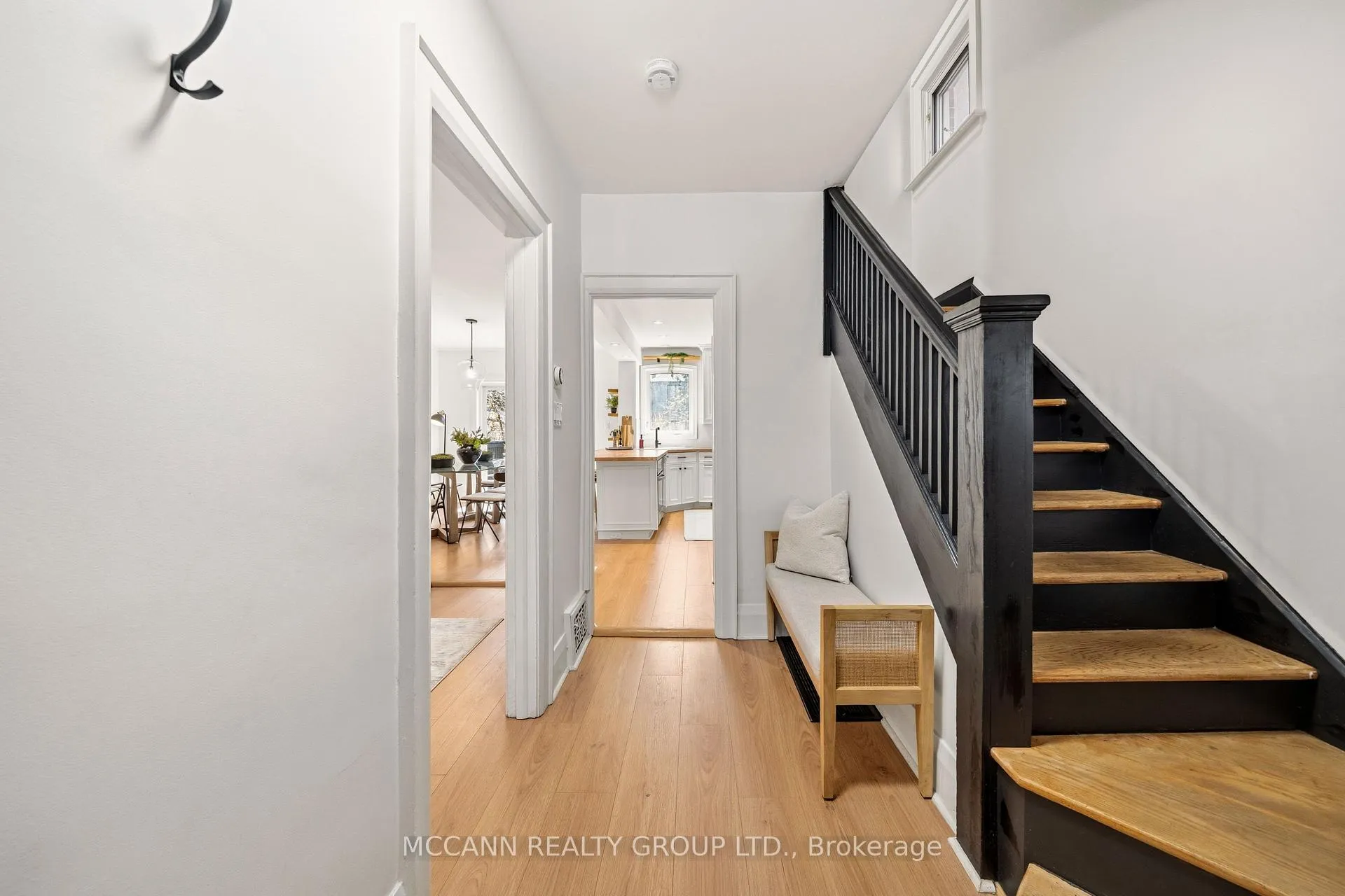 Photo 4 of 93 Brookdale Avenue, Toronto, Lawrence Park North — HOMEH