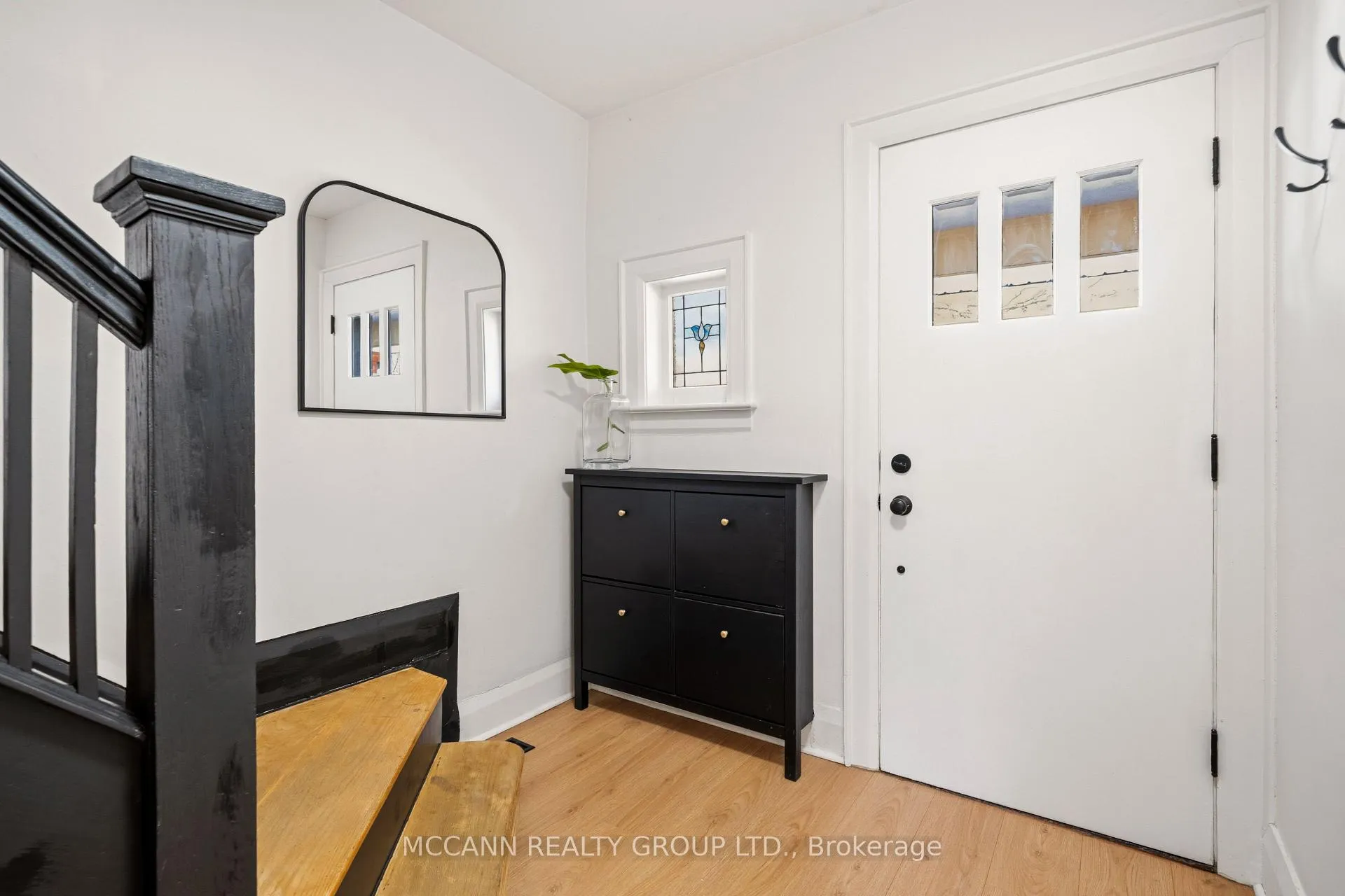Photo 5 of 93 Brookdale Avenue, Toronto, Lawrence Park North — HOMEH