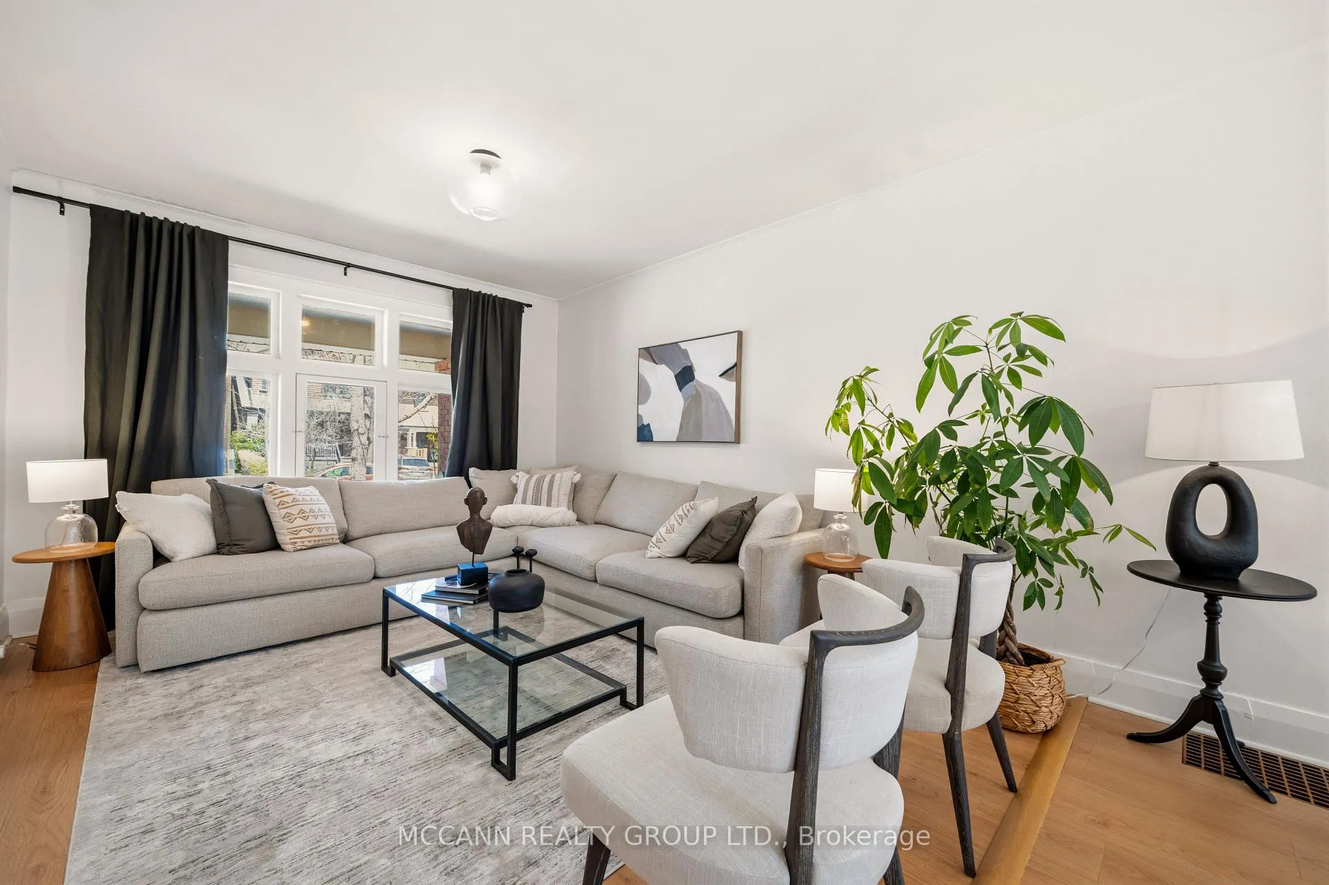 Photo 6 of 93 Brookdale Avenue, Toronto, Lawrence Park North — HOMEH
