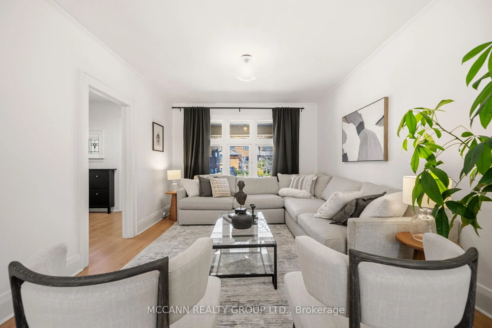Photo 7 of 93 Brookdale Avenue, Toronto, Lawrence Park North — HOMEH