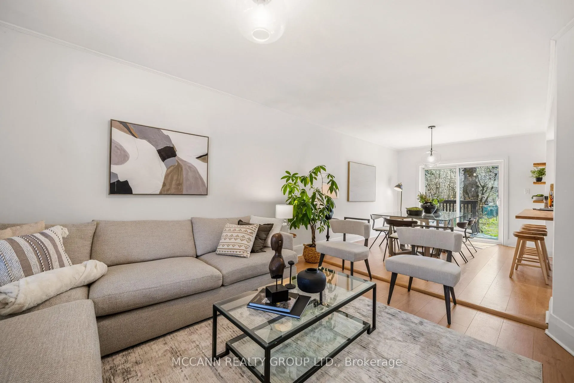 Photo 8 of 93 Brookdale Avenue, Toronto, Lawrence Park North — HOMEH