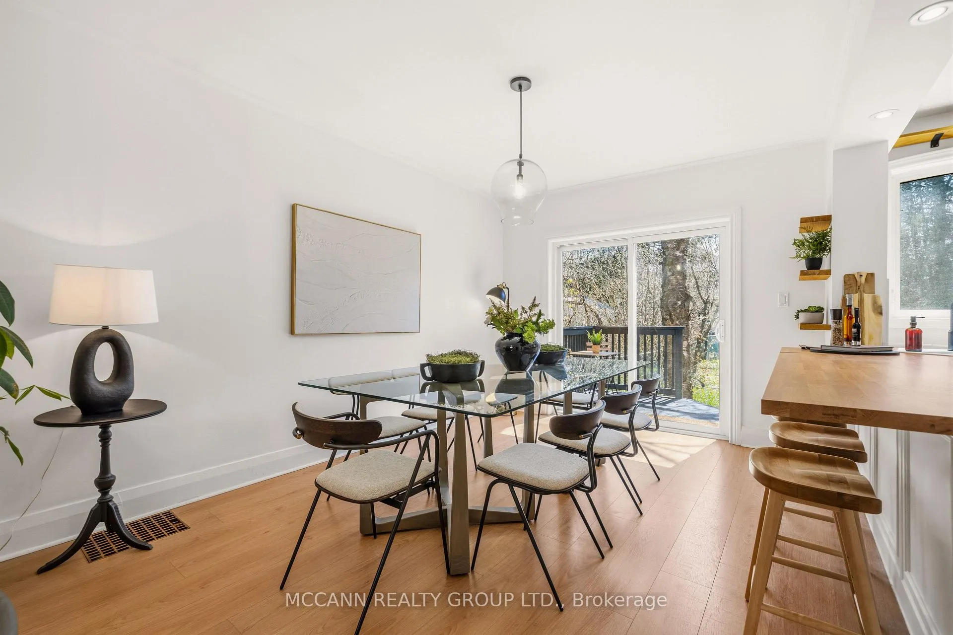 Photo 9 of 93 Brookdale Avenue, Toronto, Lawrence Park North — HOMEH