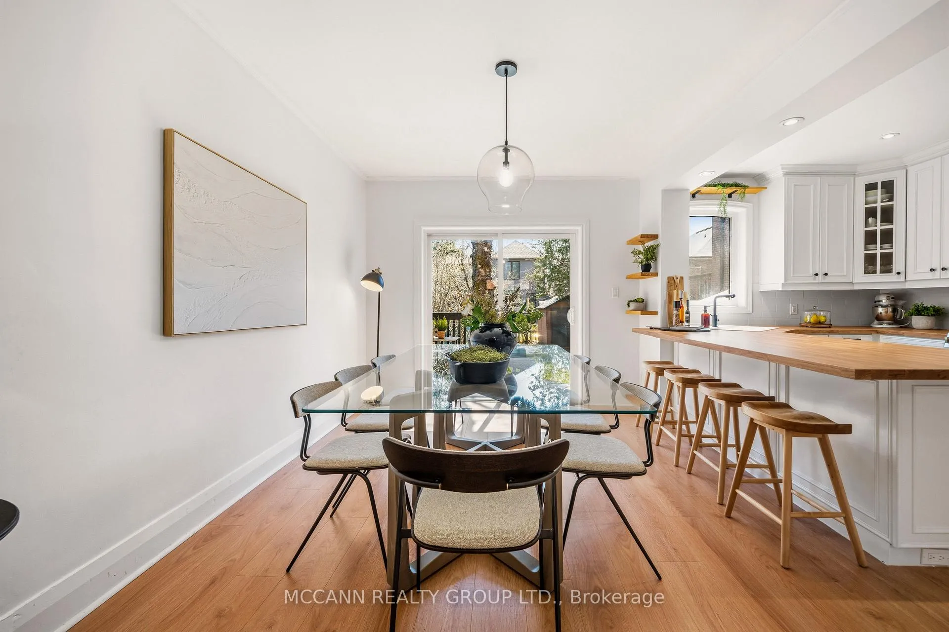 Photo 10 of 93 Brookdale Avenue, Toronto, Lawrence Park North — HOMEH