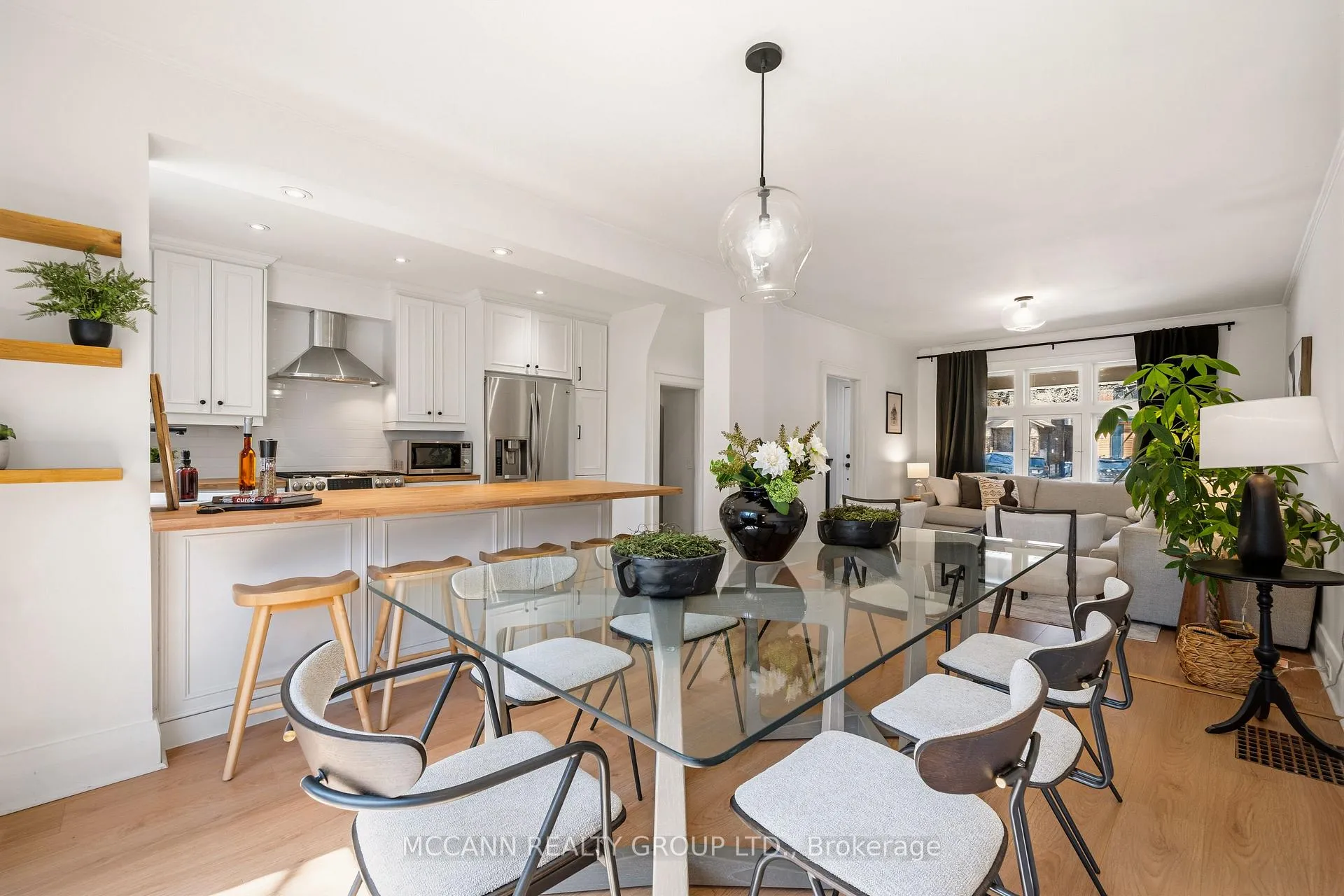 Photo 11 of 93 Brookdale Avenue, Toronto, Lawrence Park North — HOMEH
