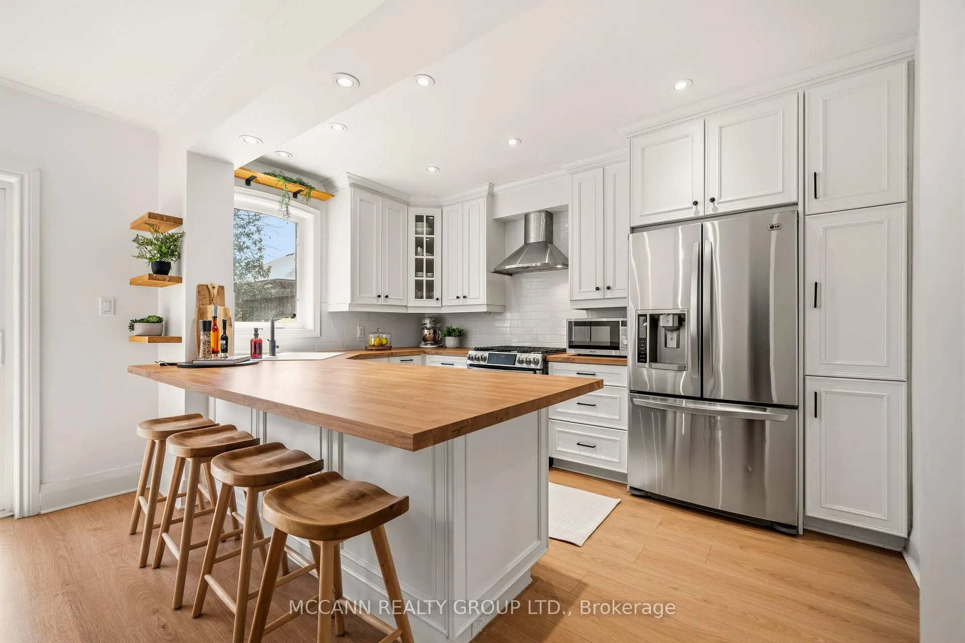 Photo 12 of 93 Brookdale Avenue, Toronto, Lawrence Park North — HOMEH