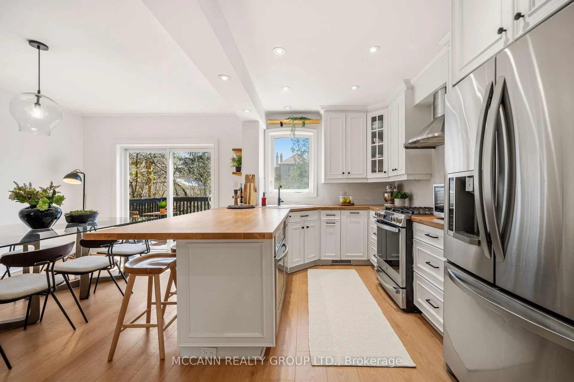 Photo 13 of 93 Brookdale Avenue, Toronto, Lawrence Park North — HOMEH