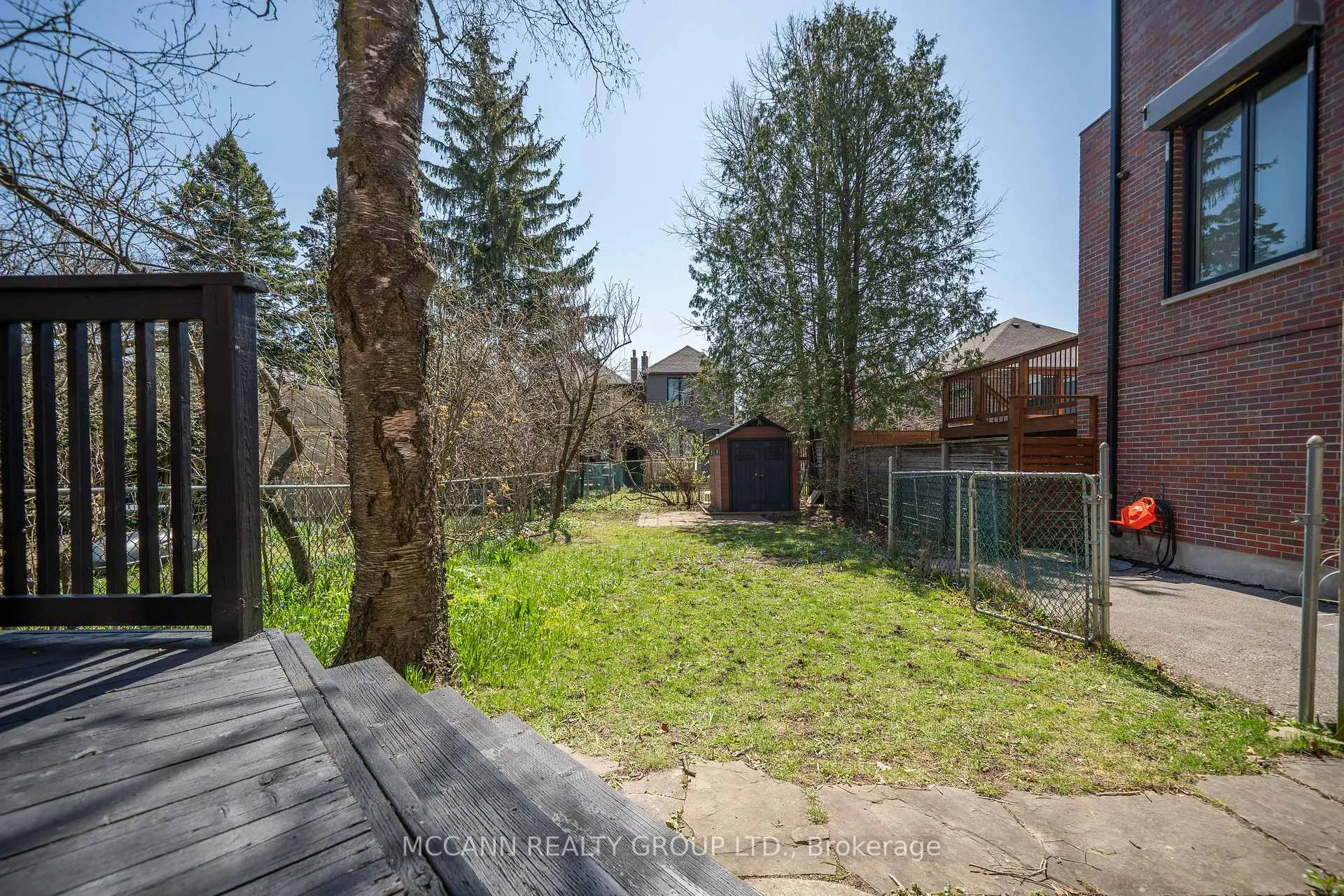 Photo 25 of 93 Brookdale Avenue, Toronto, Lawrence Park North — HOMEH