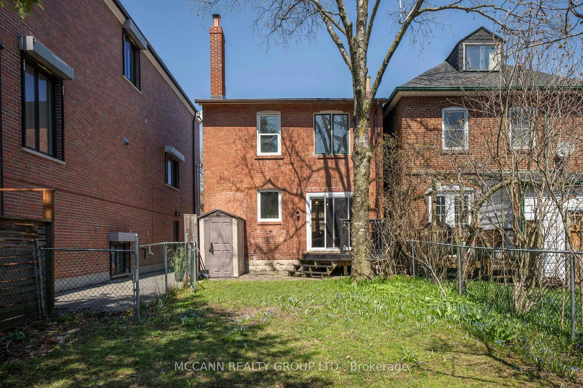 Photo 27 of 93 Brookdale Avenue, Toronto, Lawrence Park North — HOMEH