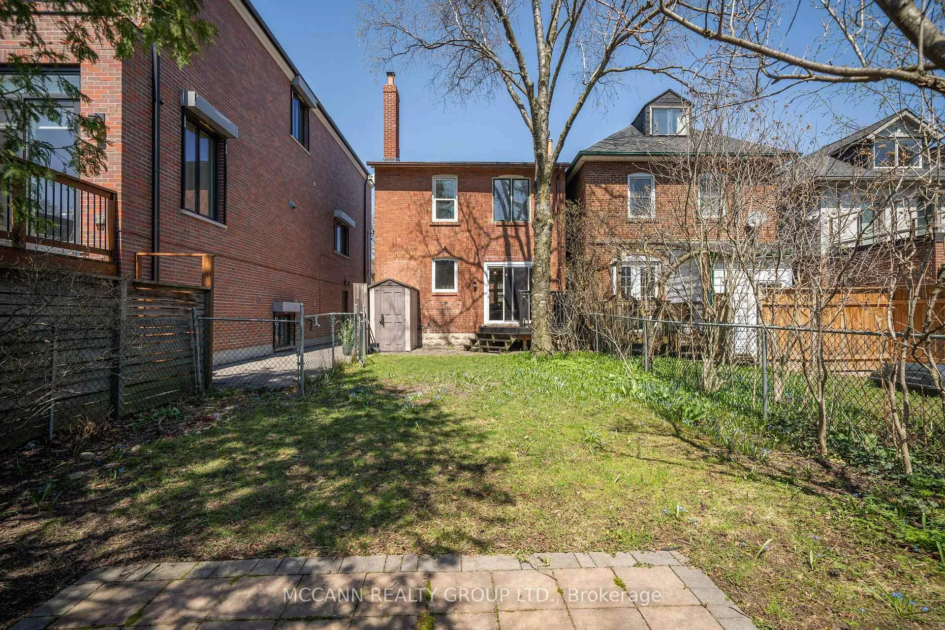 Photo 28 of 93 Brookdale Avenue, Toronto, Lawrence Park North — HOMEH
