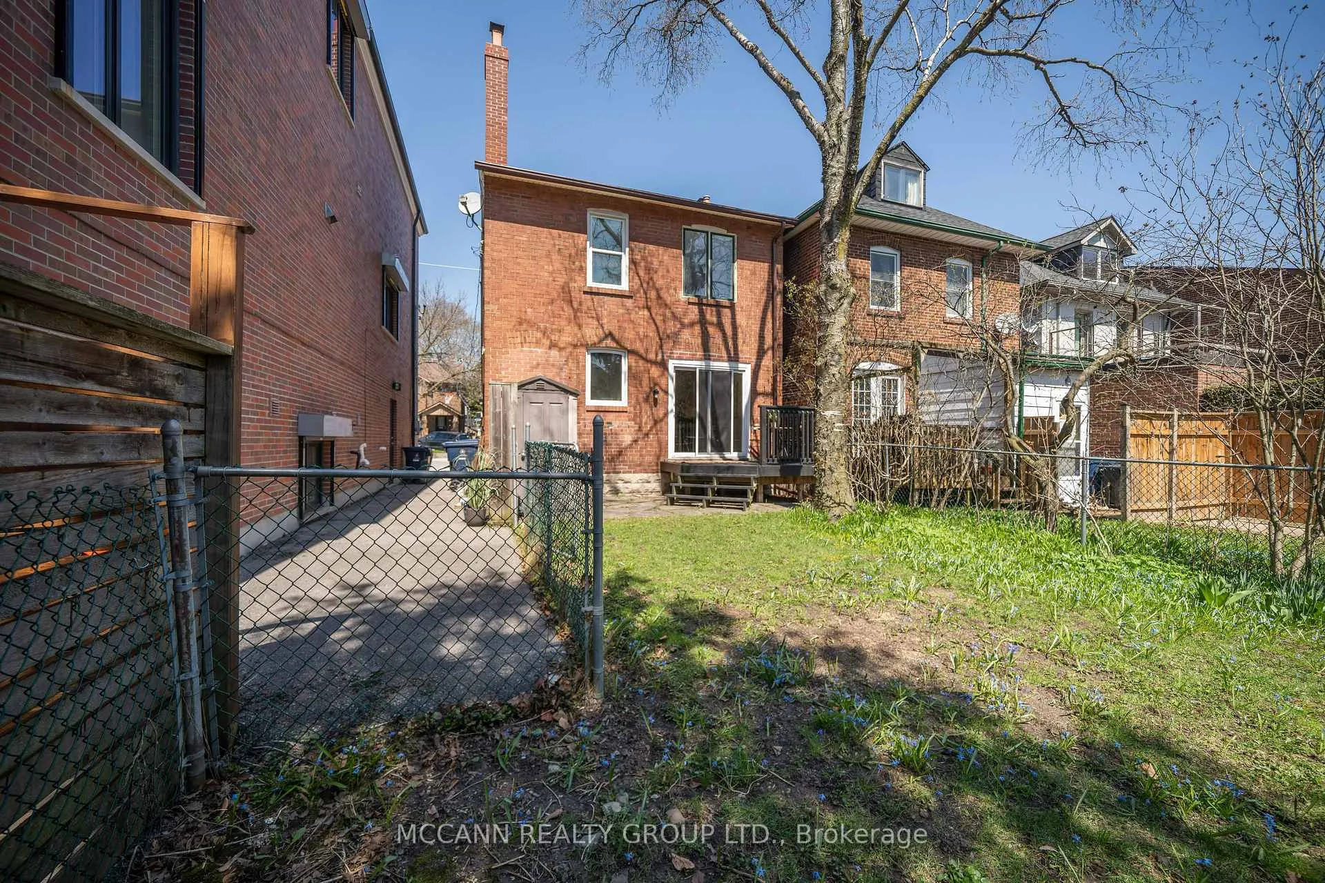 Photo 29 of 93 Brookdale Avenue, Toronto, Lawrence Park North — HOMEH