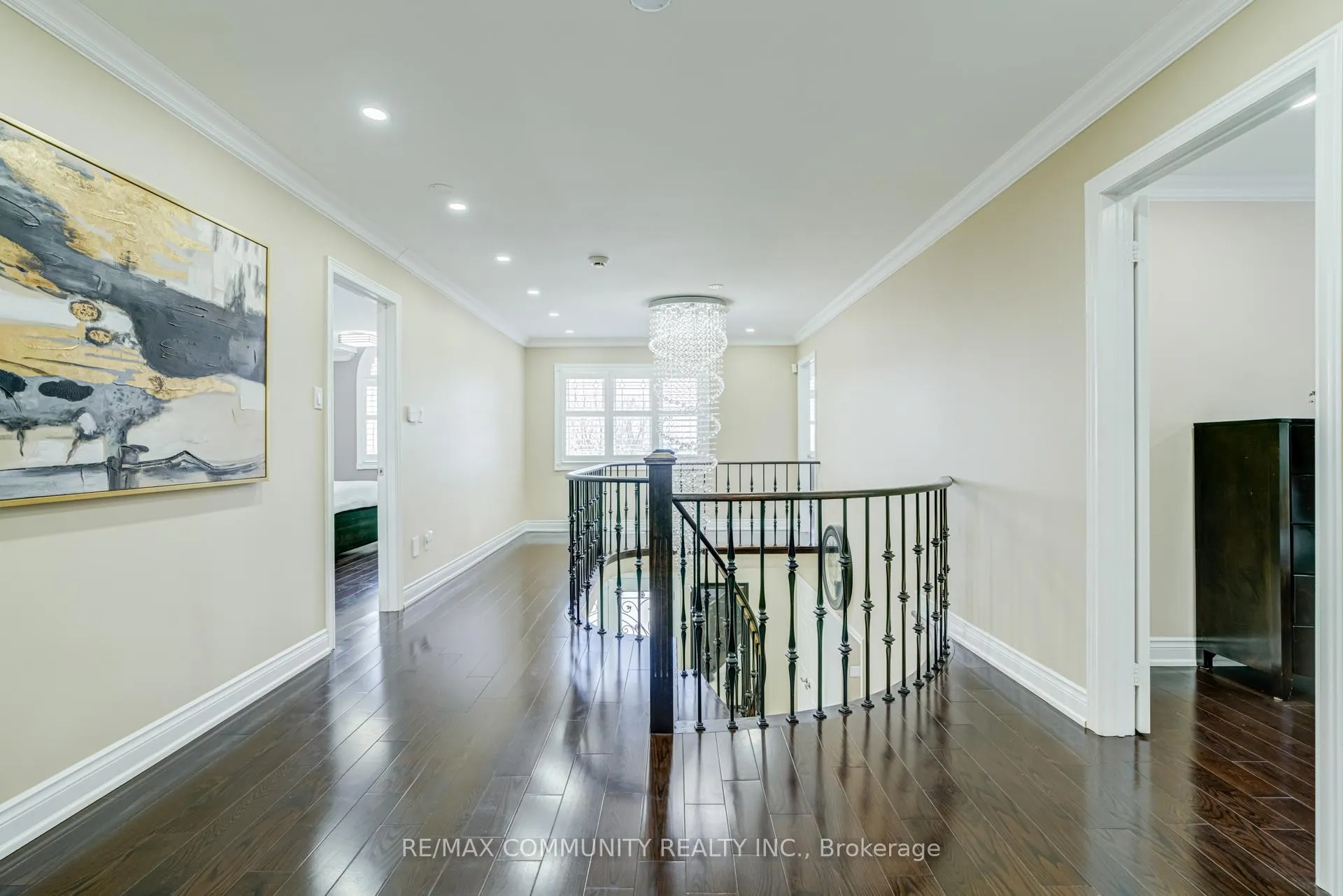 Photo 20 of 24 Marydale Avenue, Markham, Middlefield — HOMEH