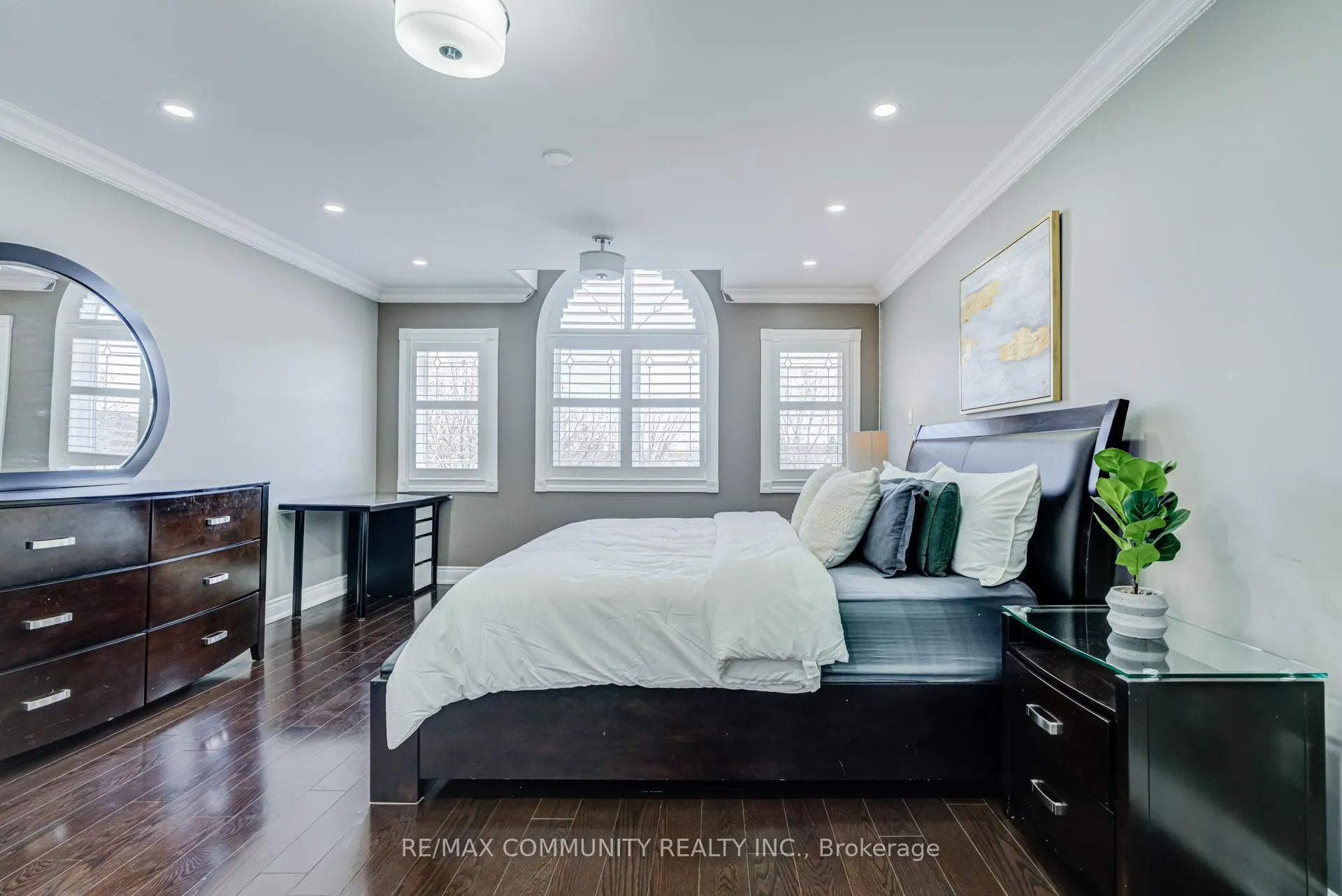 Photo 30 of 24 Marydale Avenue, Markham, Middlefield — HOMEH