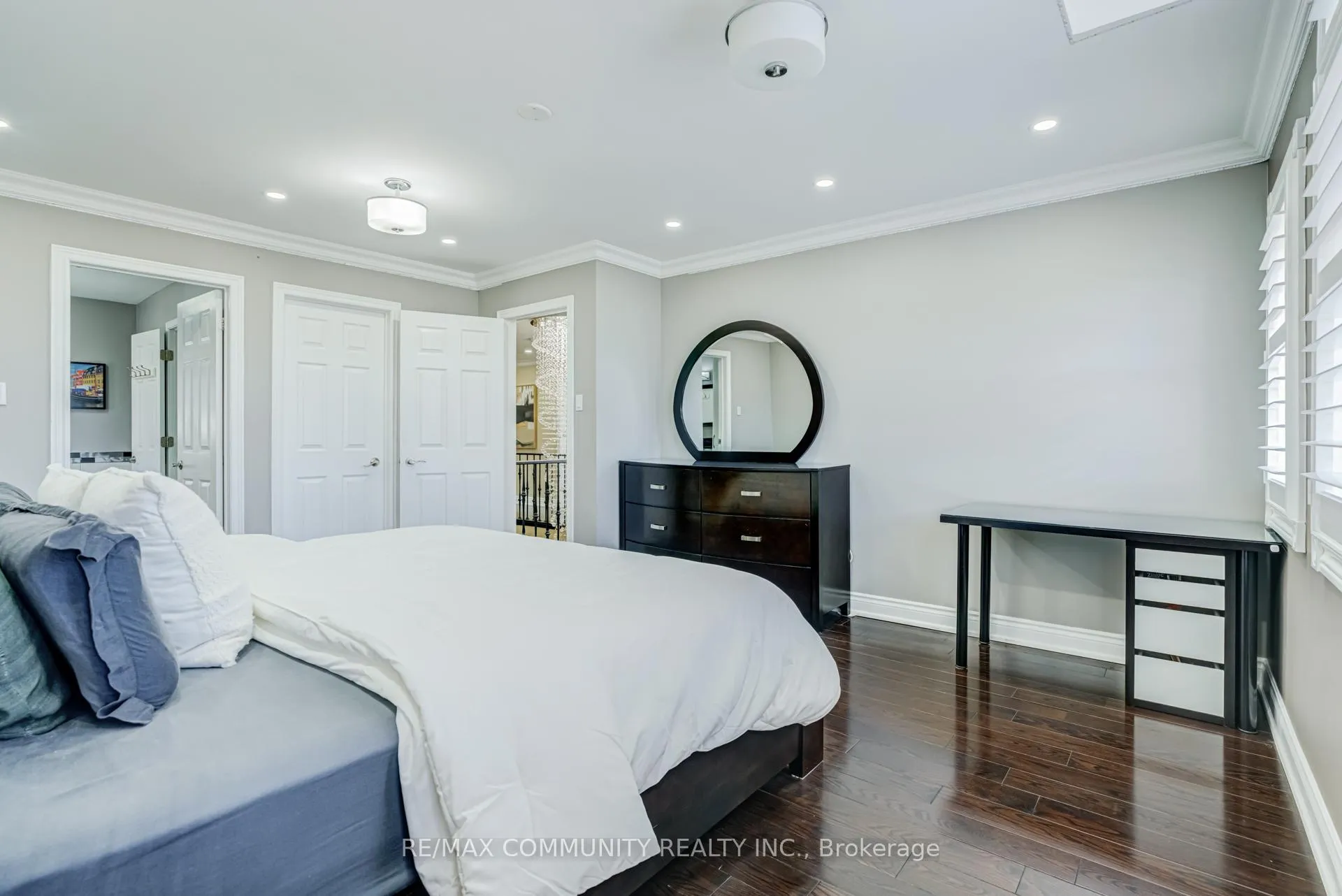 Photo 31 of 24 Marydale Avenue, Markham, Middlefield — HOMEH