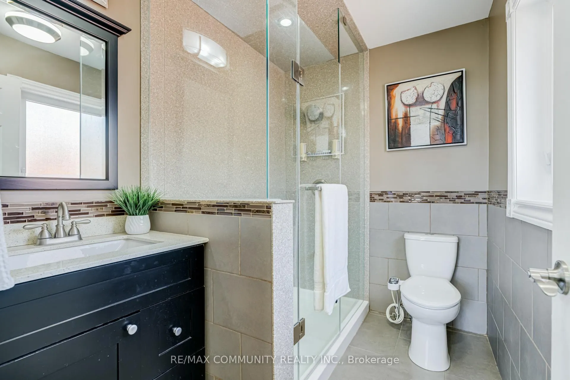 Photo 36 of 24 Marydale Avenue, Markham, Middlefield — HOMEH