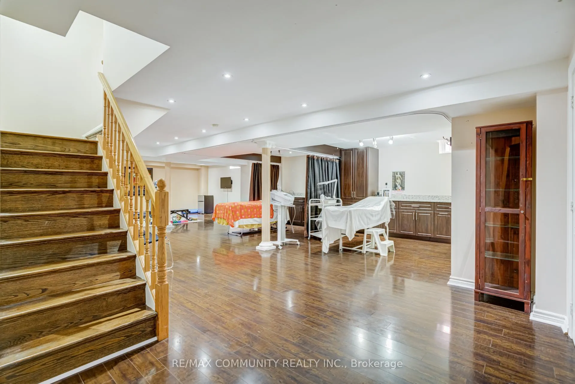 Photo 39 of 24 Marydale Avenue, Markham, Middlefield — HOMEH