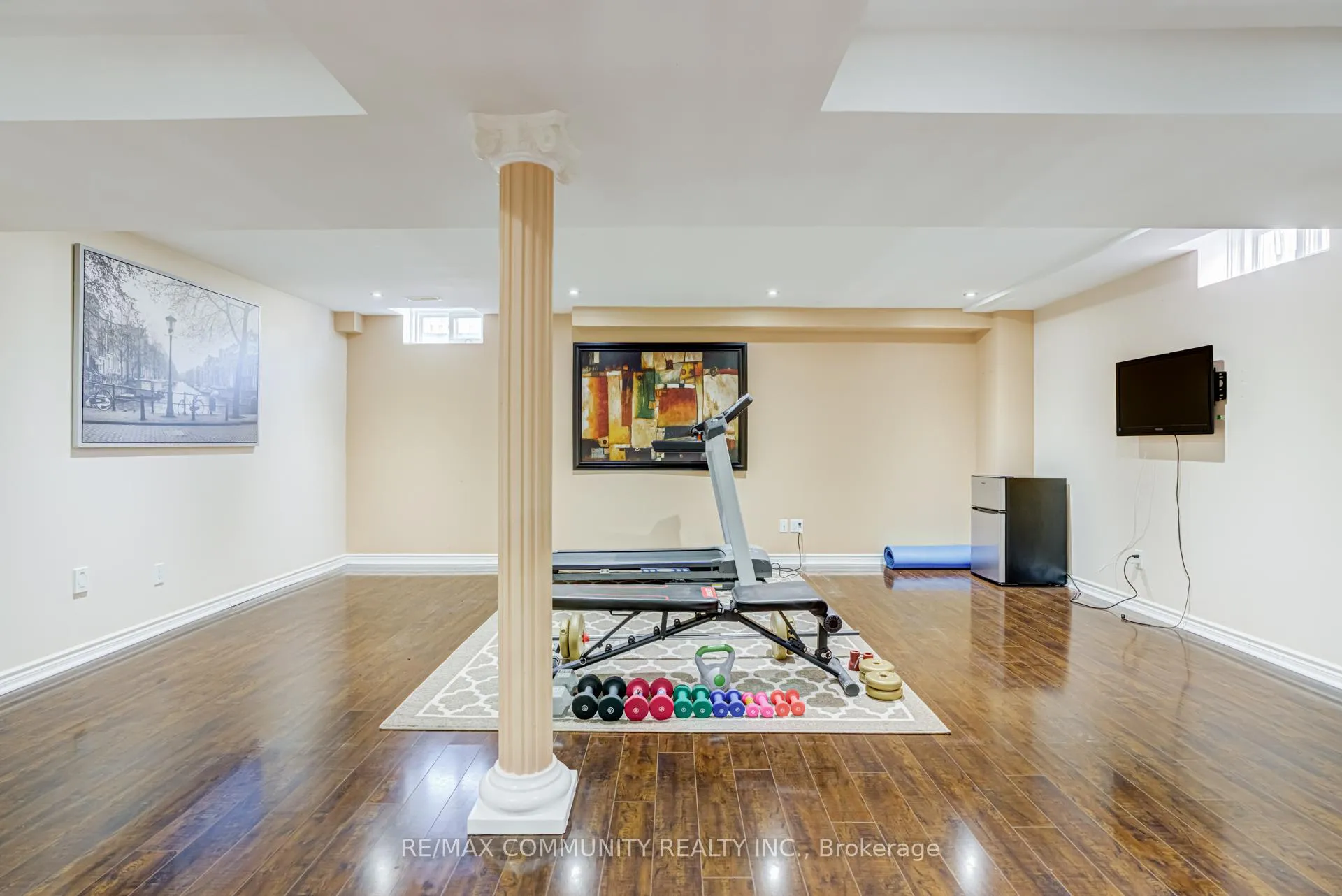 Photo 42 of 24 Marydale Avenue, Markham, Middlefield — HOMEH