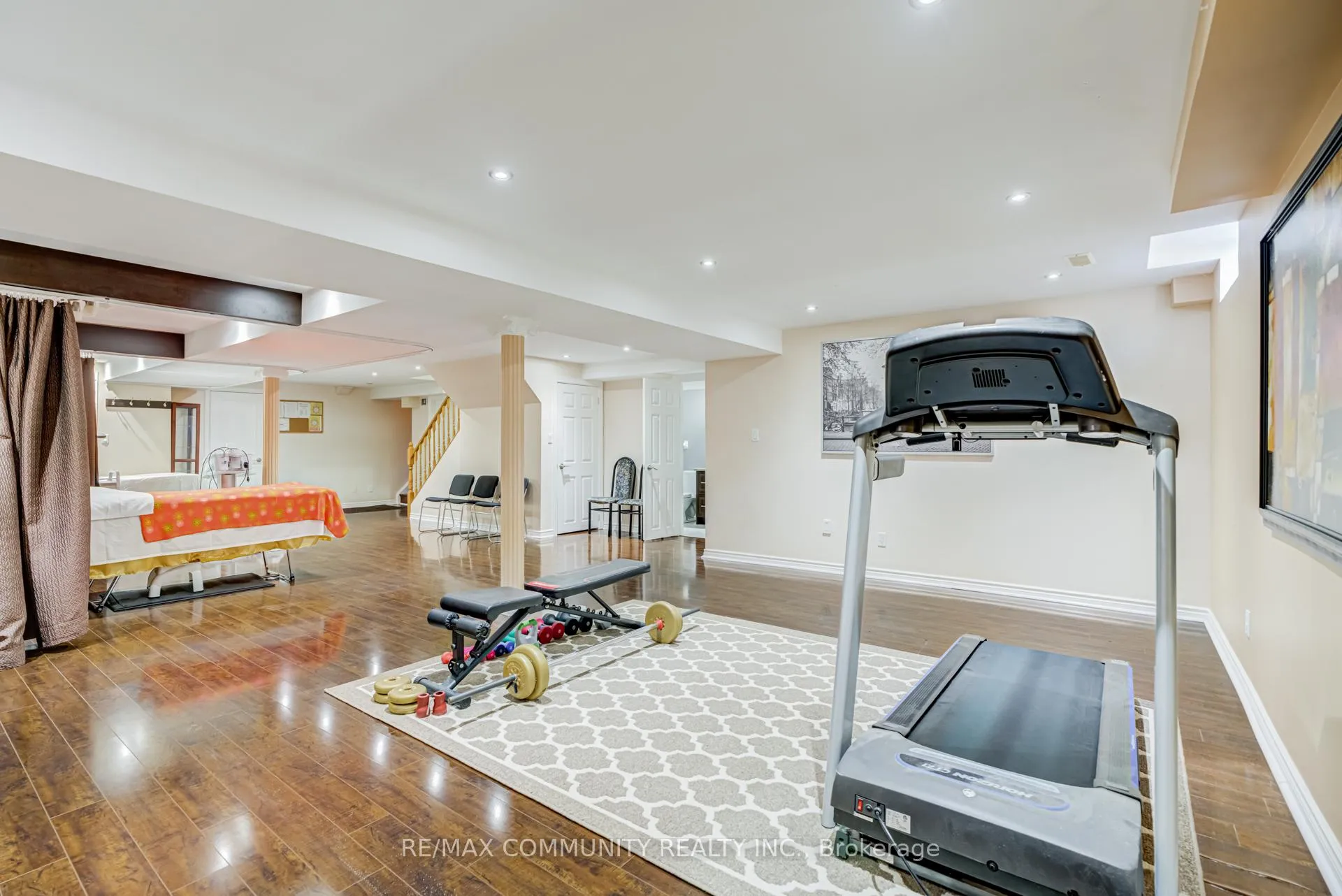 Photo 43 of 24 Marydale Avenue, Markham, Middlefield — HOMEH
