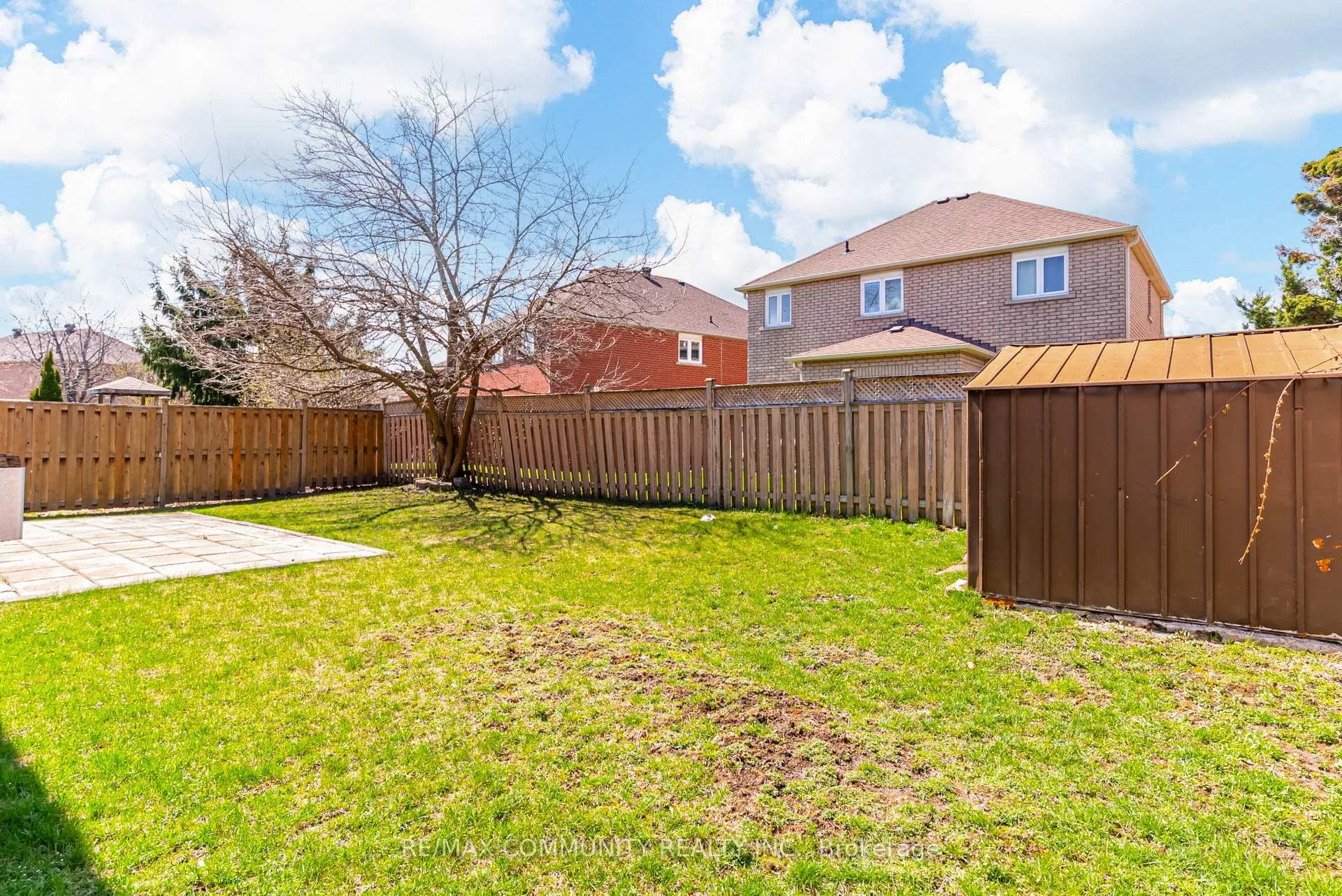 Photo 48 of 24 Marydale Avenue, Markham, Middlefield — HOMEH