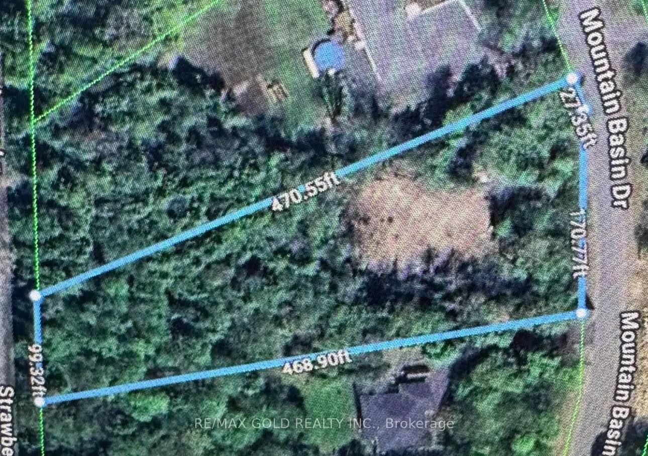 Photo of 5 Mountain Basin Drive