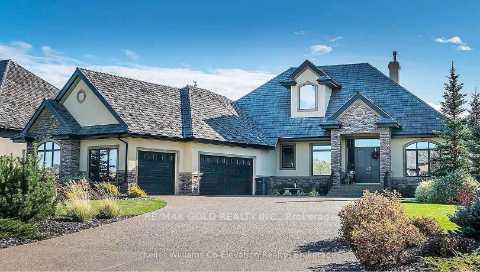 Photo 2 of 5 Mountain Basin Drive, McDougall — HOMEH