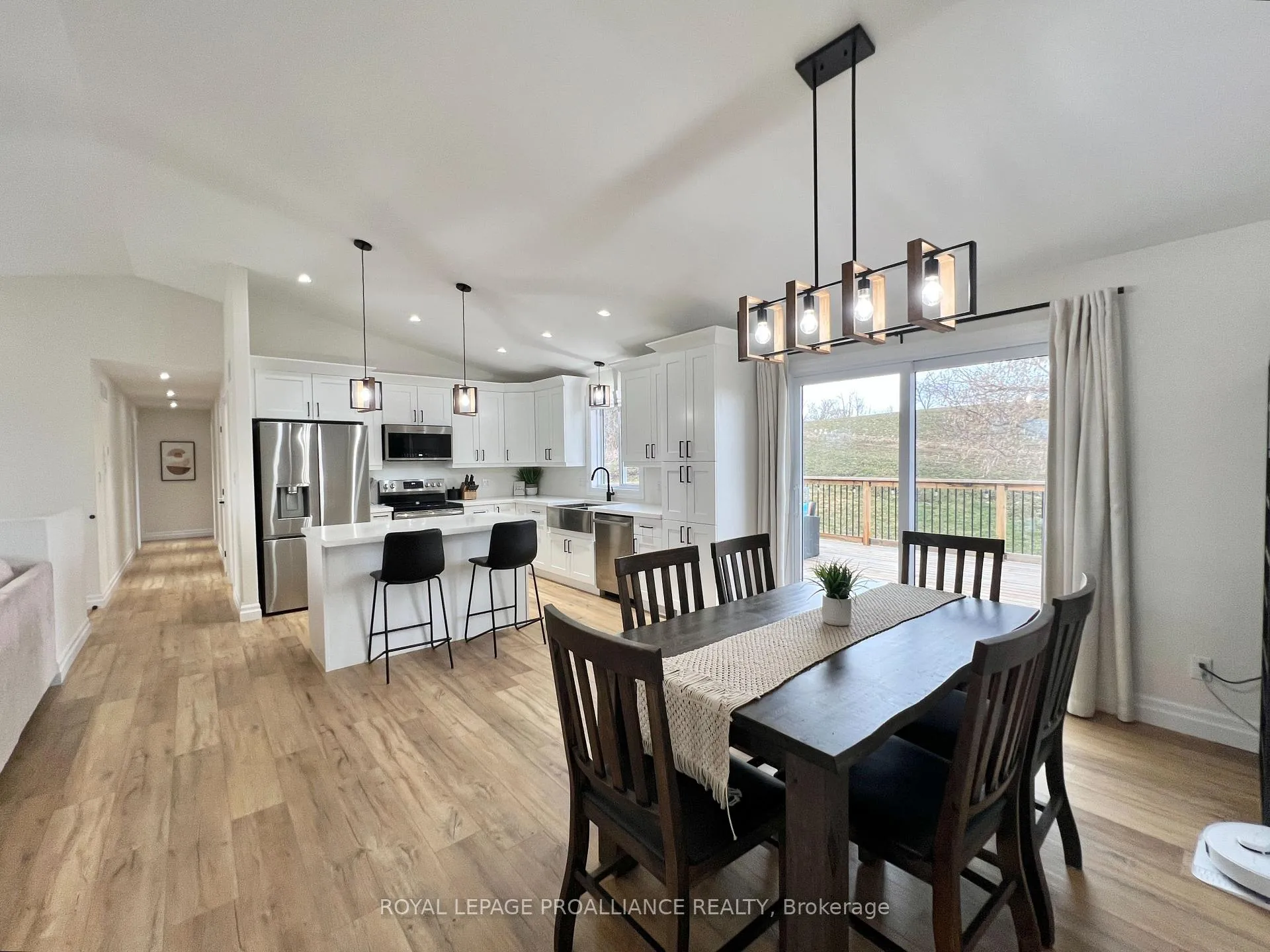 Photo 10 of 426 Free Road, Quinte West, Murray Ward — HOMEH