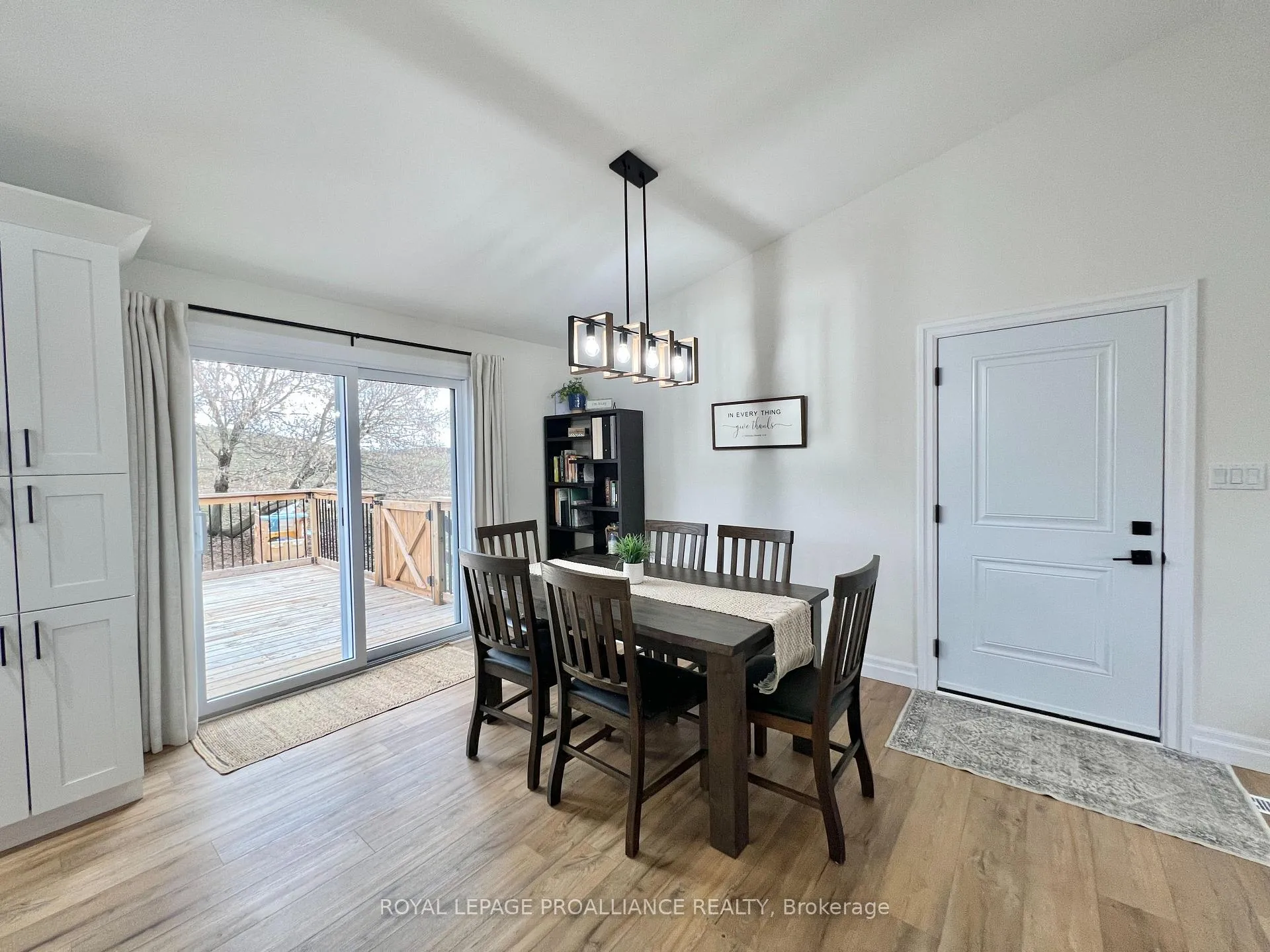 Photo 11 of 426 Free Road, Quinte West, Murray Ward — HOMEH