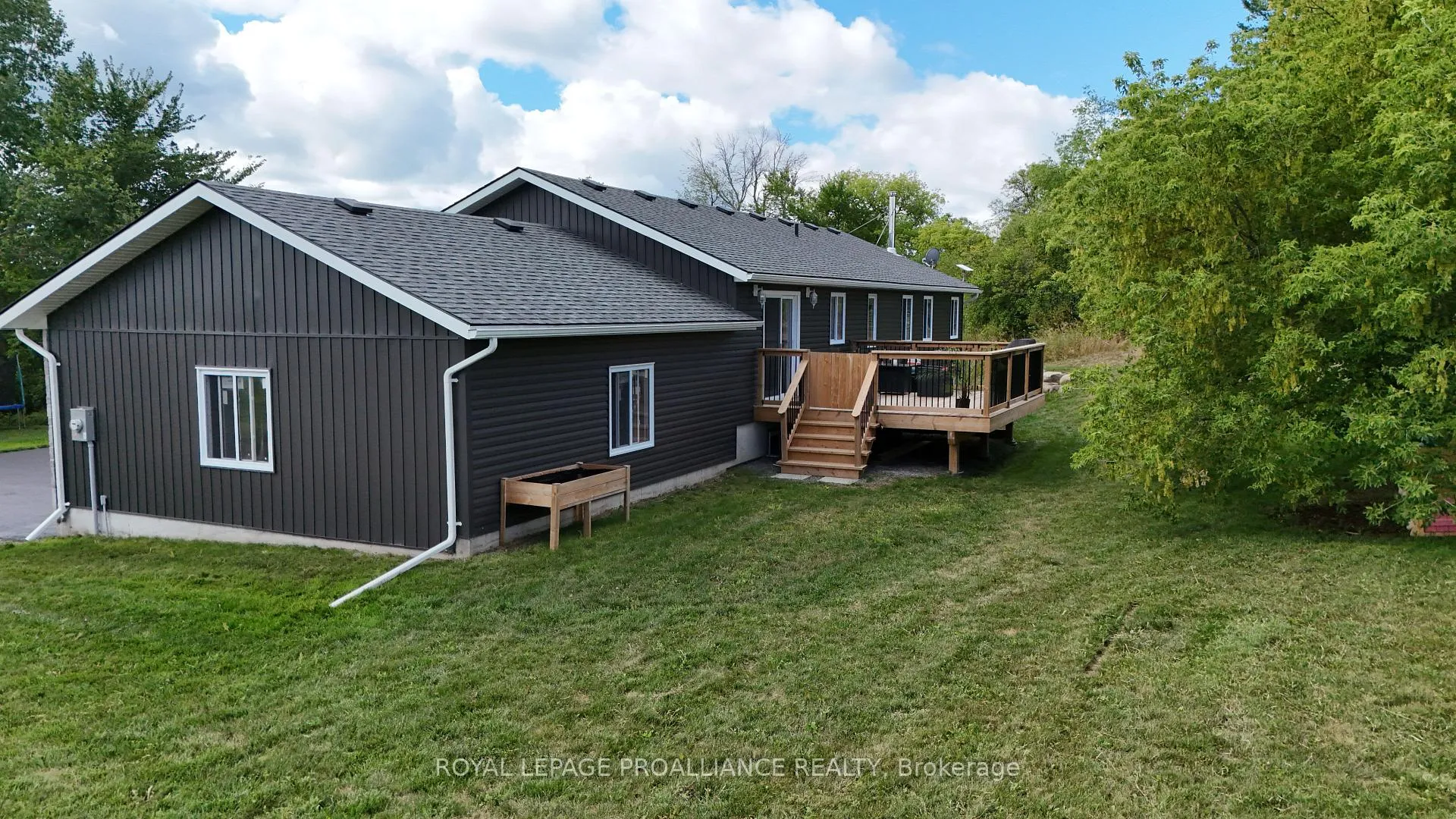 Photo 33 of 426 Free Road, Quinte West, Murray Ward — HOMEH