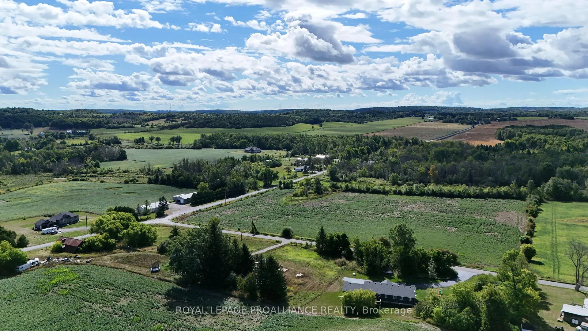 Photo 36 of 426 Free Road, Quinte West, Murray Ward — HOMEH