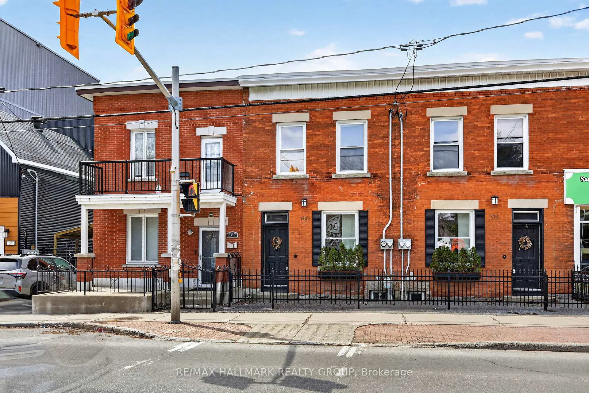 Photo 1 of 380 Booth Street, Ottawa, West Centre Town — HOMEH
