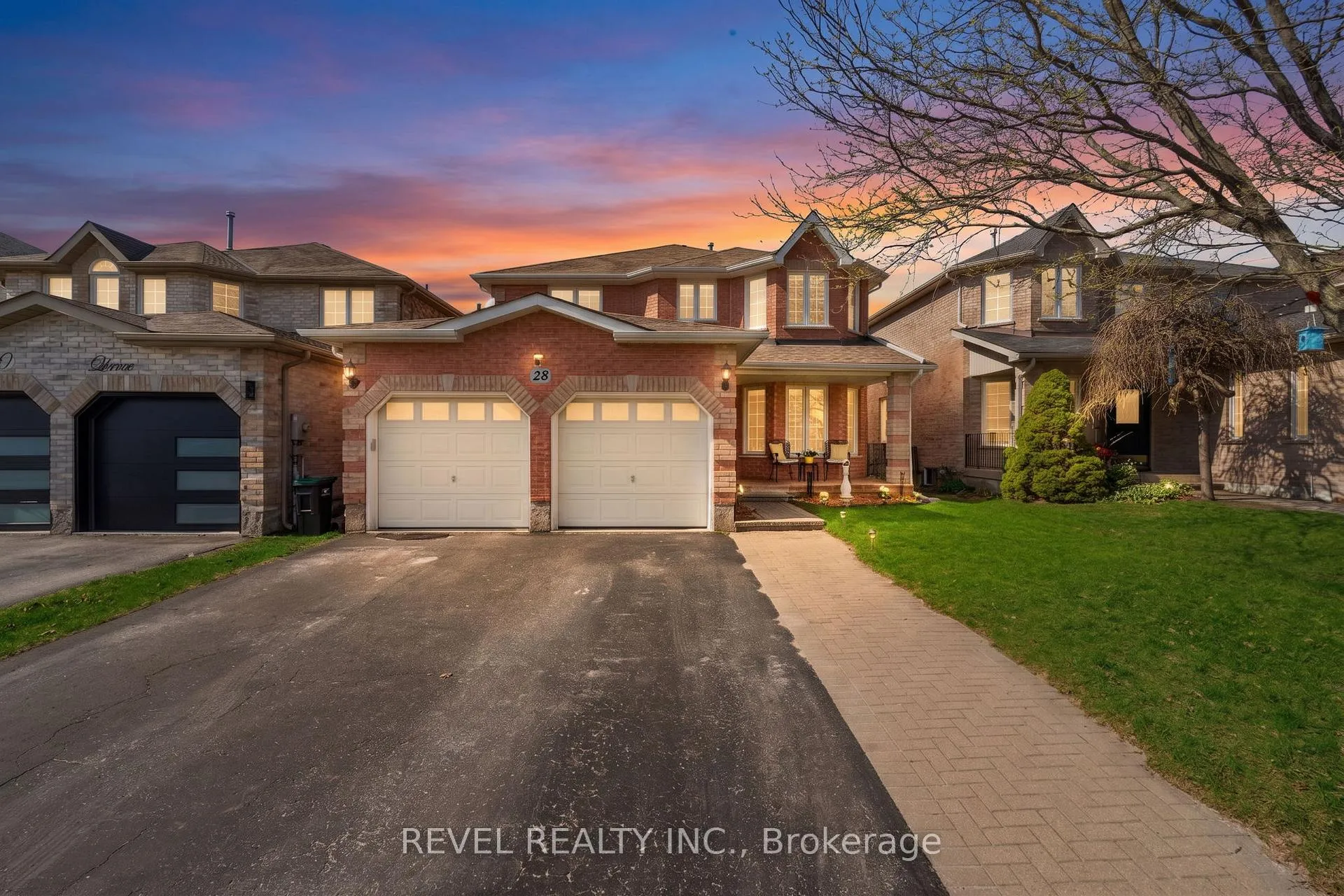 Photo 1 of 28 Dunnett Drive, Barrie, Ardagh — HOMEH