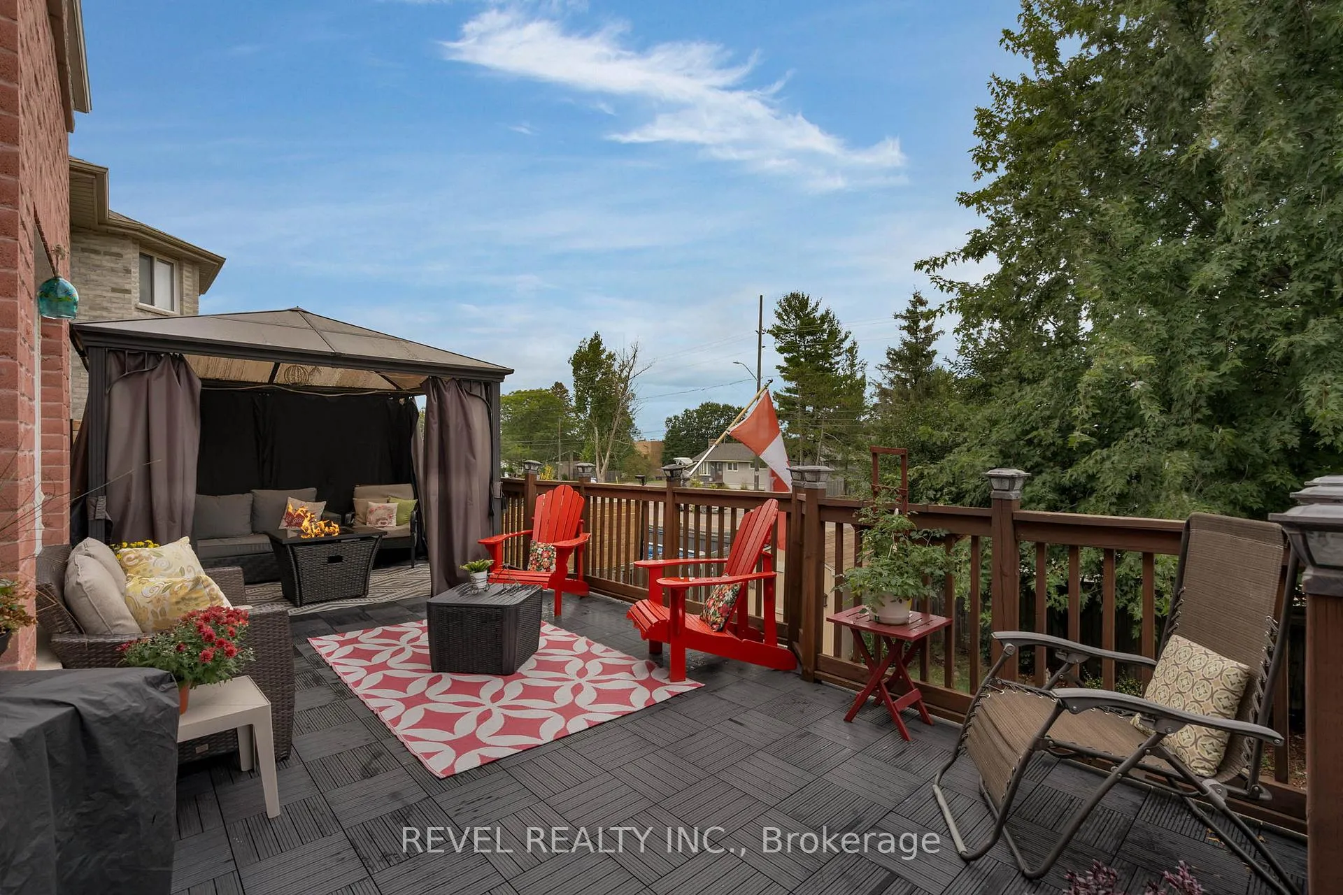Photo 24 of 28 Dunnett Drive, Barrie, Ardagh — HOMEH