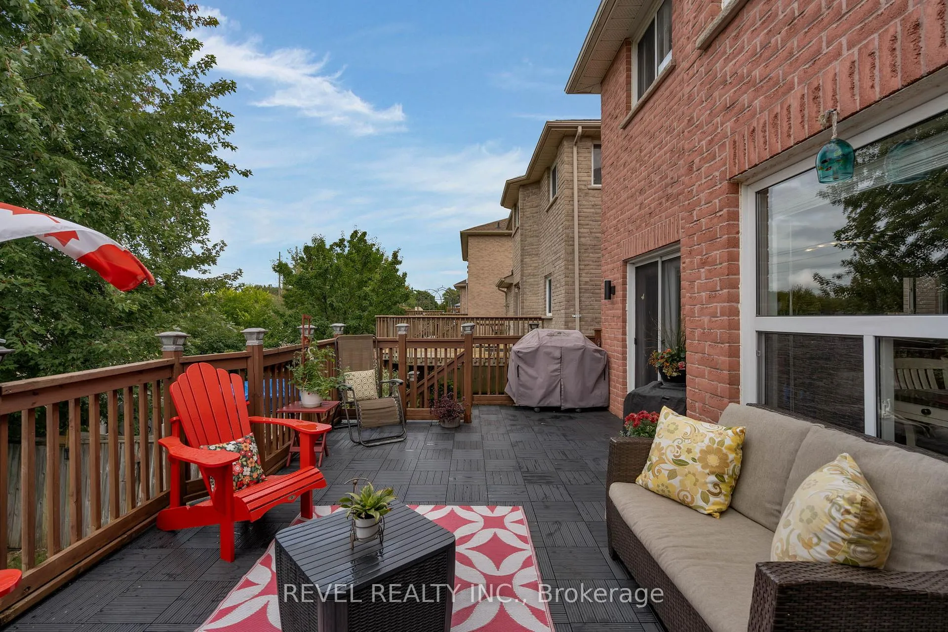 Photo 25 of 28 Dunnett Drive, Barrie, Ardagh — HOMEH