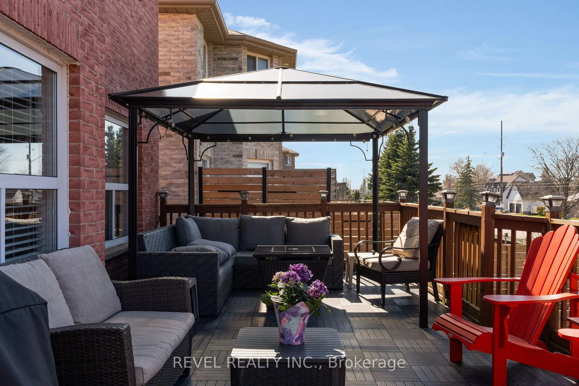 Photo 27 of 28 Dunnett Drive, Barrie, Ardagh — HOMEH