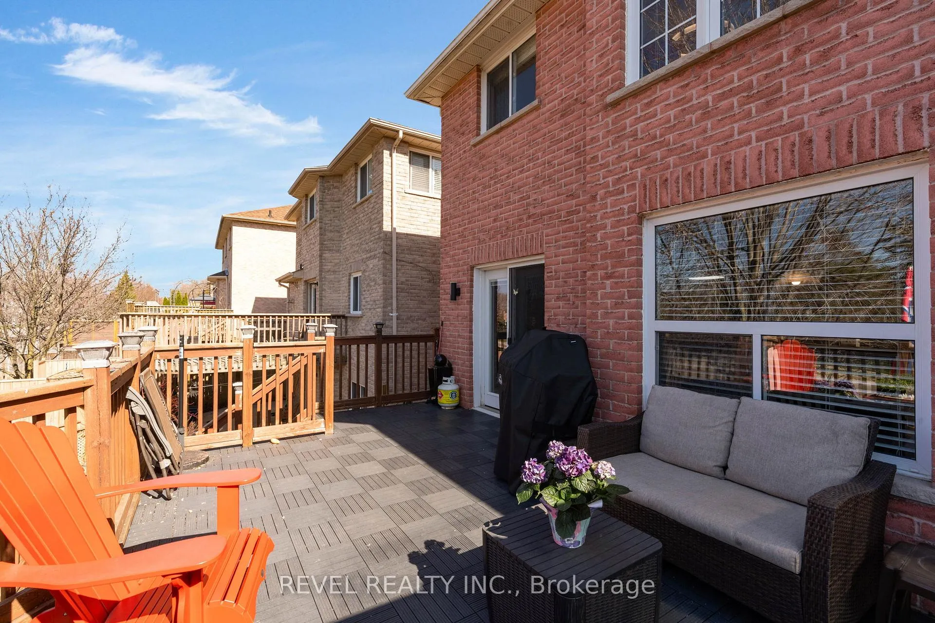 Photo 28 of 28 Dunnett Drive, Barrie, Ardagh — HOMEH