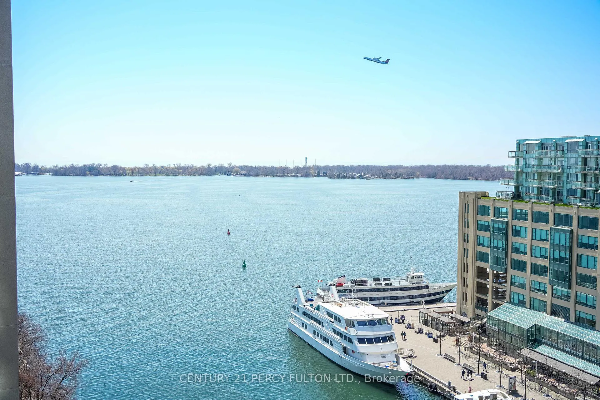 Photo 33 of Unit 1508, 77 Harbour Square, Toronto, Waterfront Communities — HOMEH