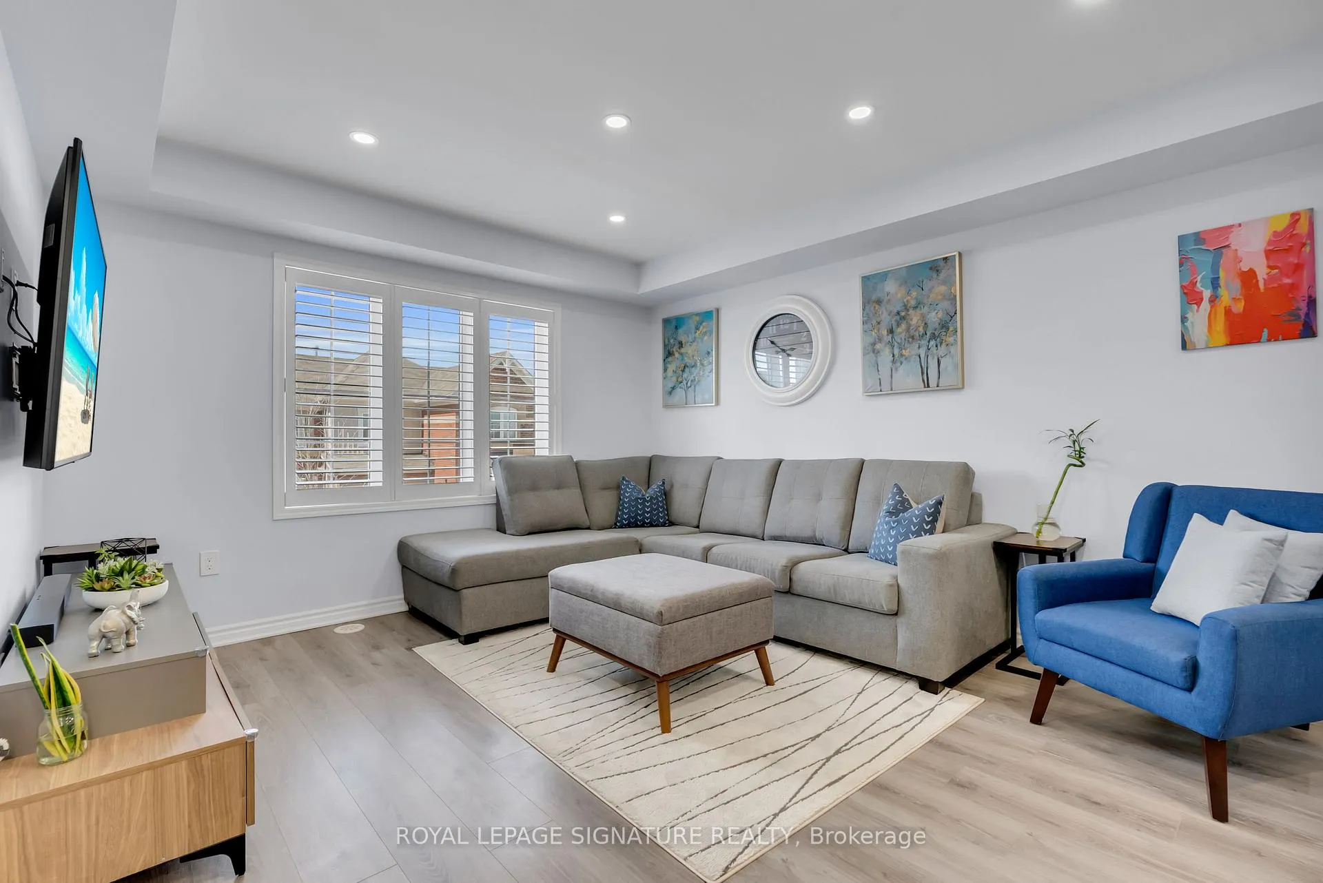 Photo 13 of Unit 60, 22 Spring Creek Drive, Hamilton, Waterdown — HOMEH