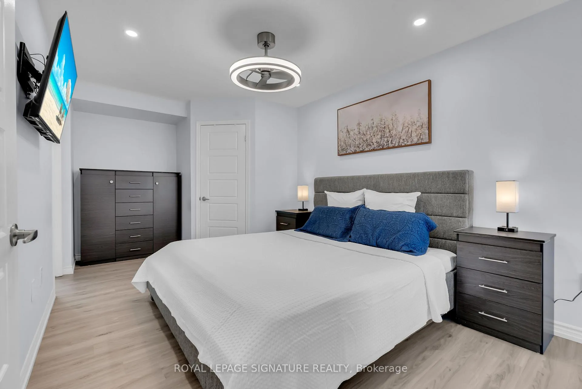 Photo 18 of Unit 60, 22 Spring Creek Drive, Hamilton, Waterdown — HOMEH