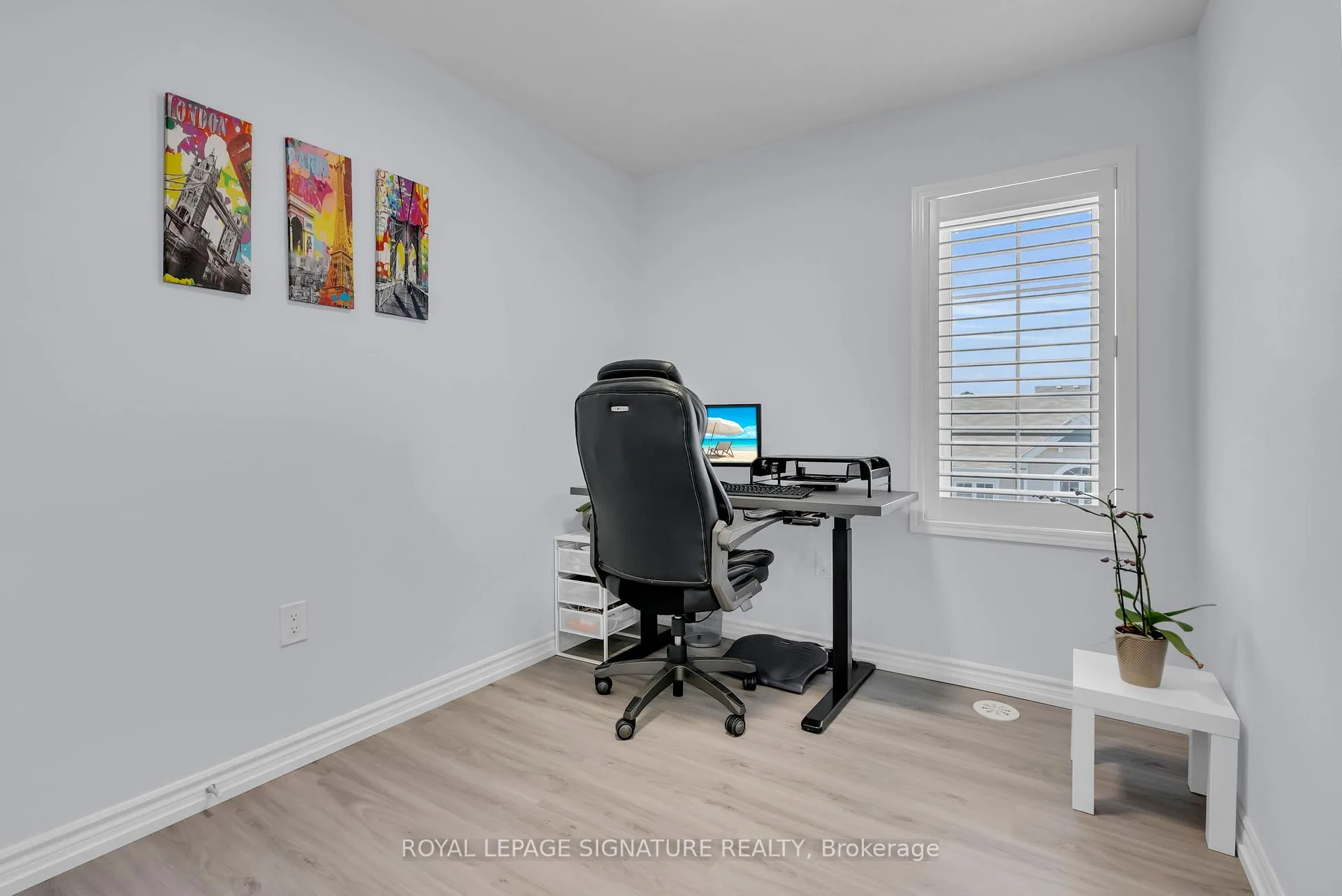 Photo 22 of Unit 60, 22 Spring Creek Drive, Hamilton, Waterdown — HOMEH