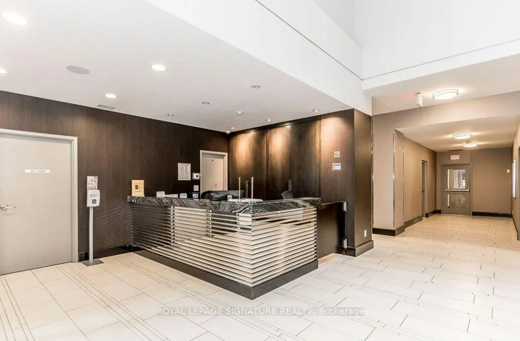 Photo 4 of Unit 522, 35 Bastion Street, Toronto, Niagara — HOMEH