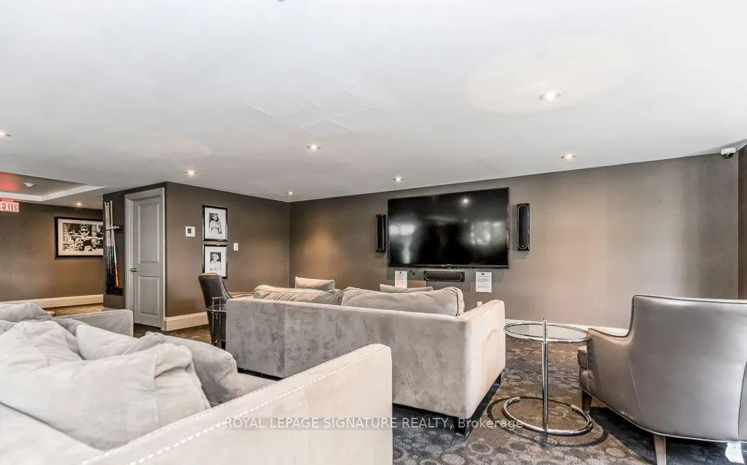 Photo 5 of Unit 522, 35 Bastion Street, Toronto, Niagara — HOMEH