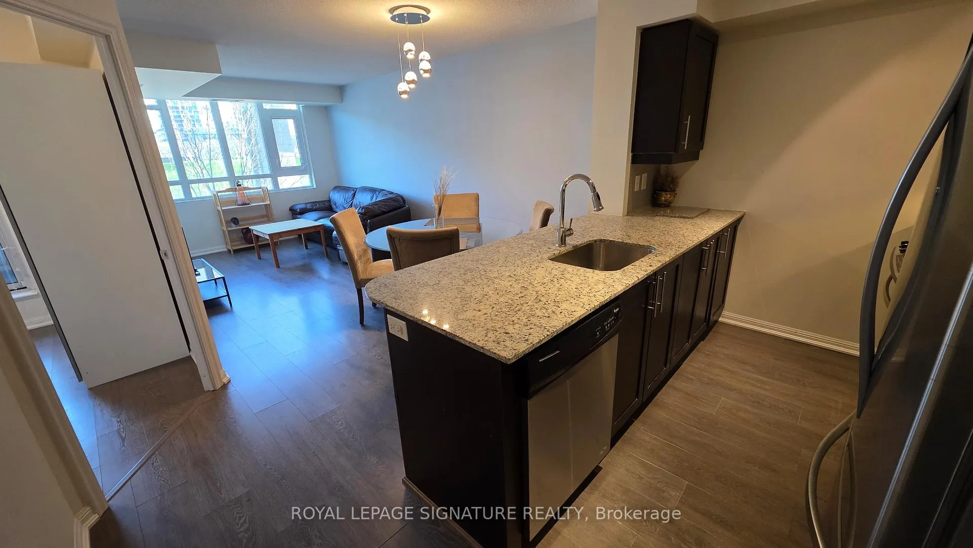 Photo 8 of Unit 522, 35 Bastion Street, Toronto, Niagara — HOMEH