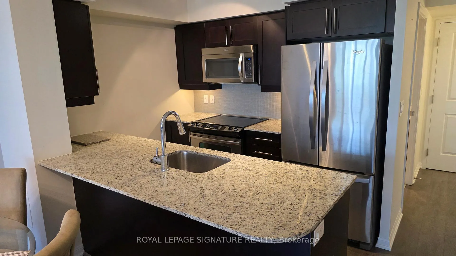 Photo 11 of Unit 522, 35 Bastion Street, Toronto, Niagara — HOMEH