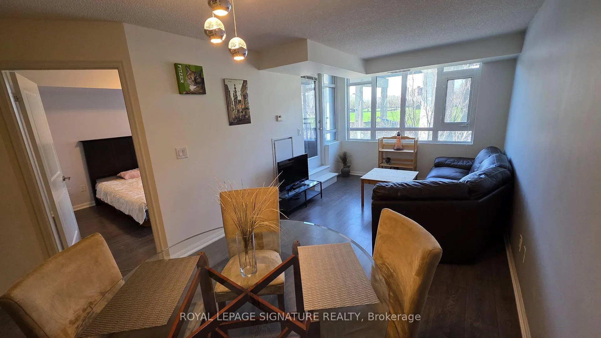 Photo 14 of Unit 522, 35 Bastion Street, Toronto, Niagara — HOMEH