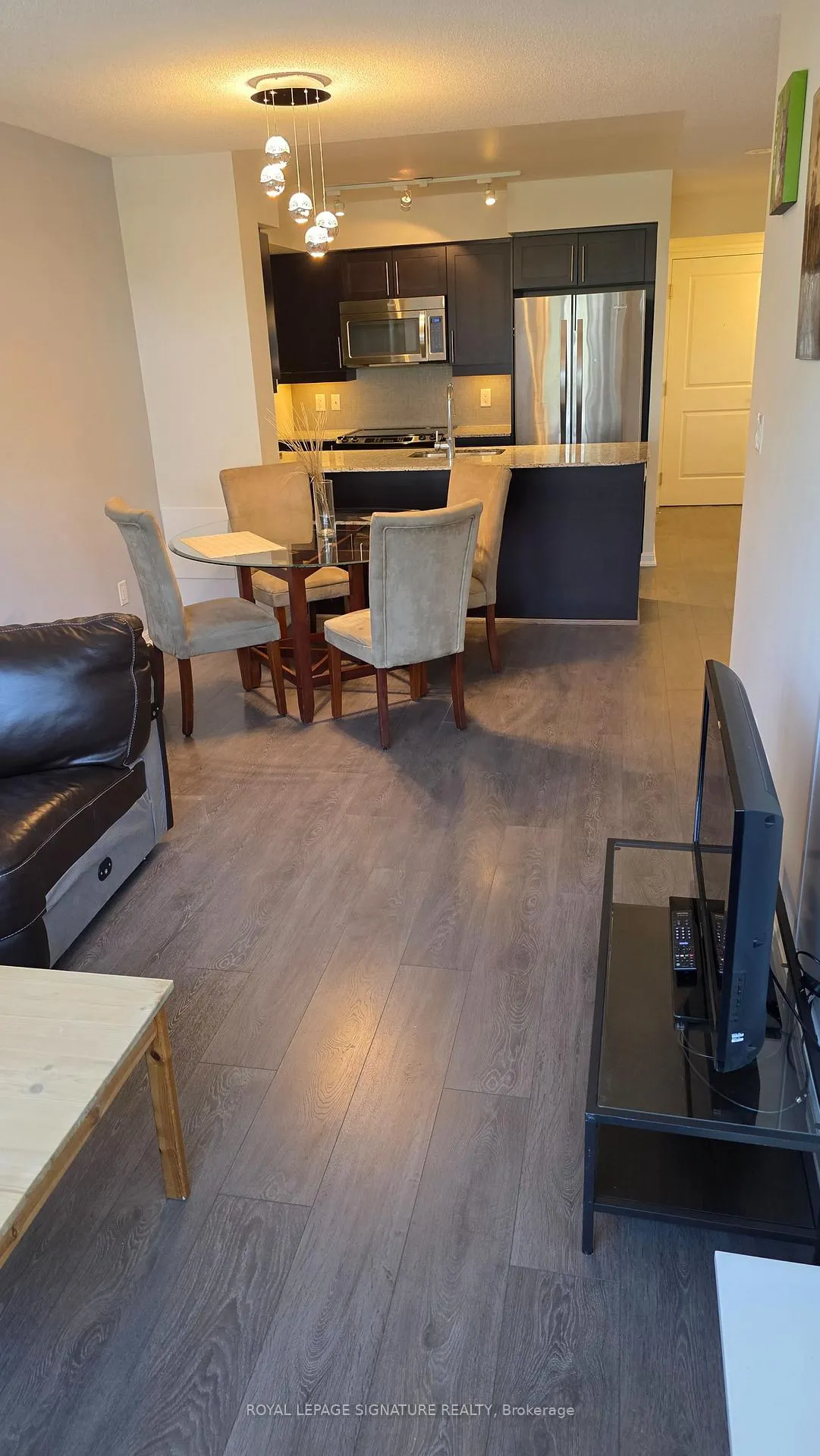 Photo 15 of Unit 522, 35 Bastion Street, Toronto, Niagara — HOMEH