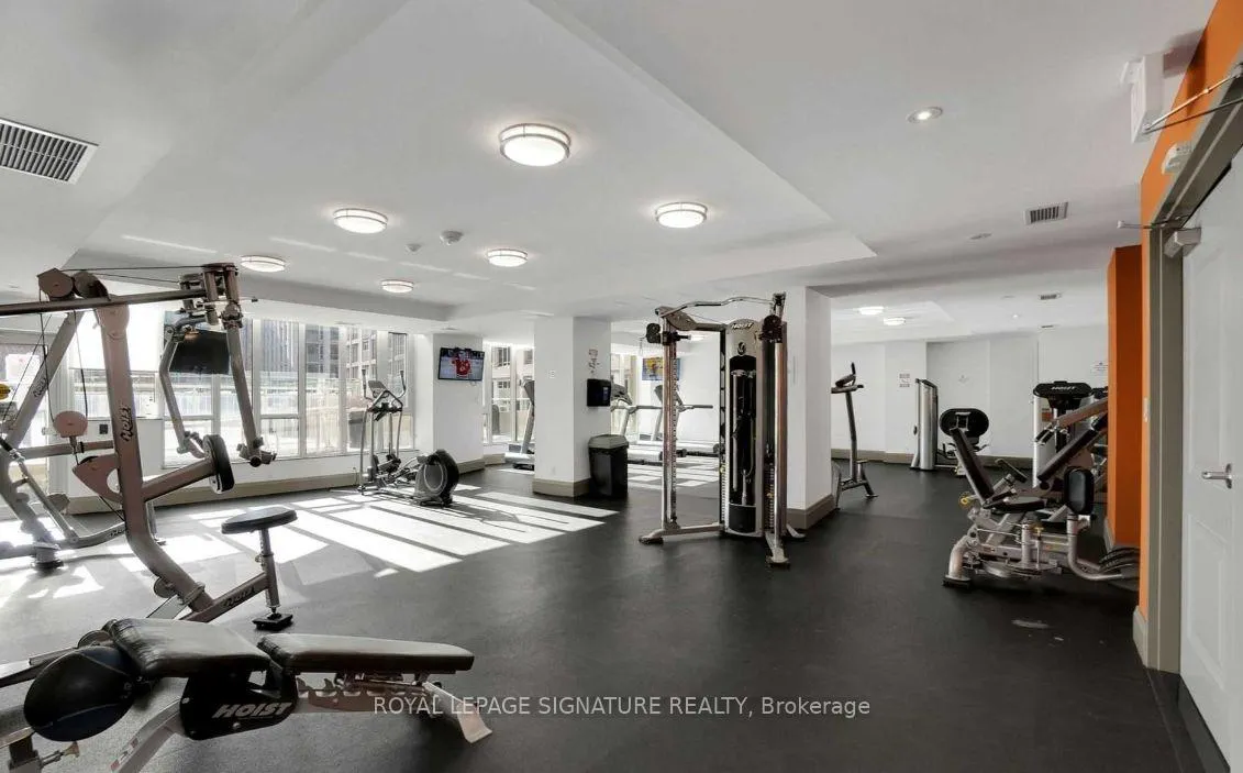 Photo 25 of Unit 522, 35 Bastion Street, Toronto, Niagara — HOMEH